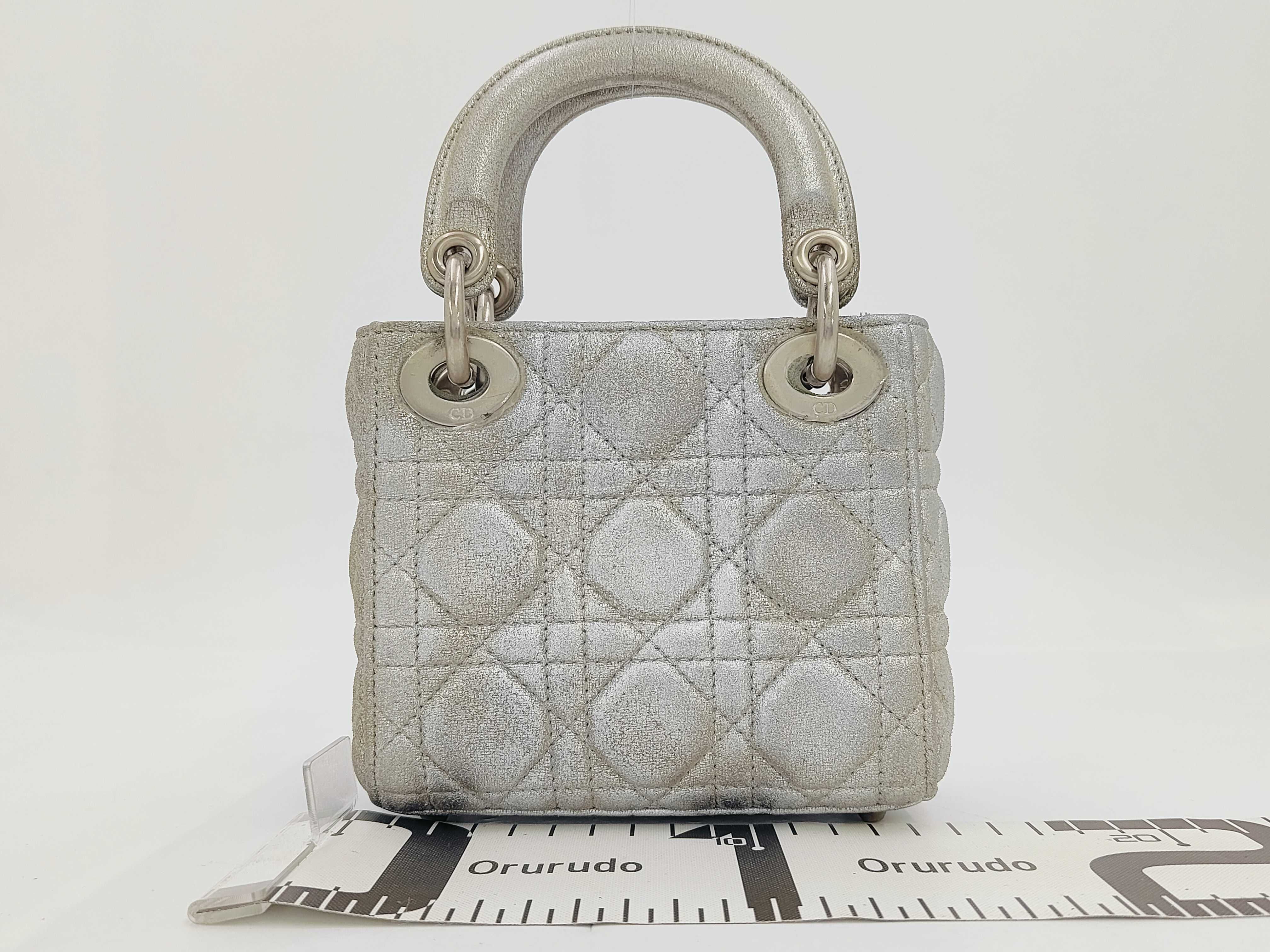 handbag — view 2