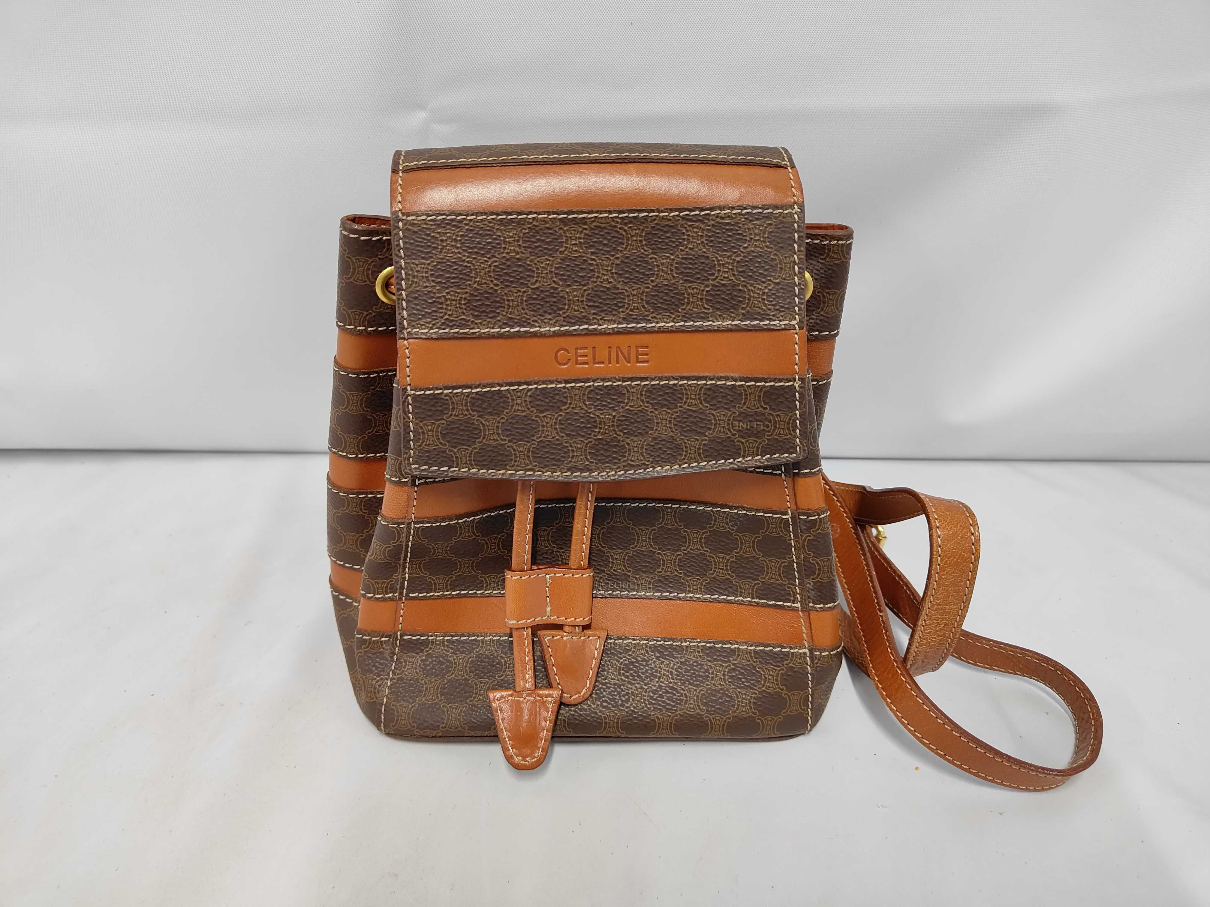 Macadam Backpack