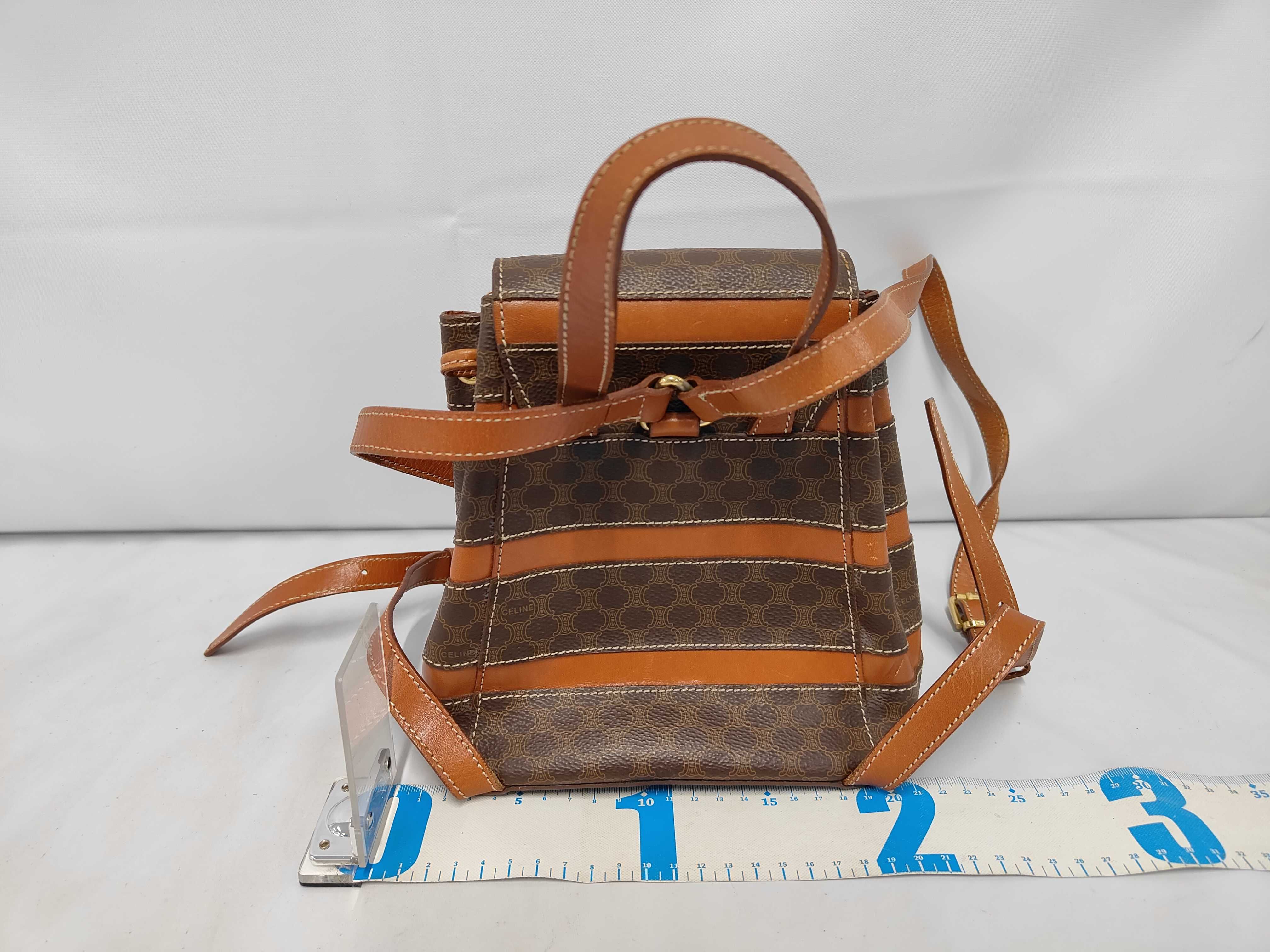 Macadam Backpack — view 2