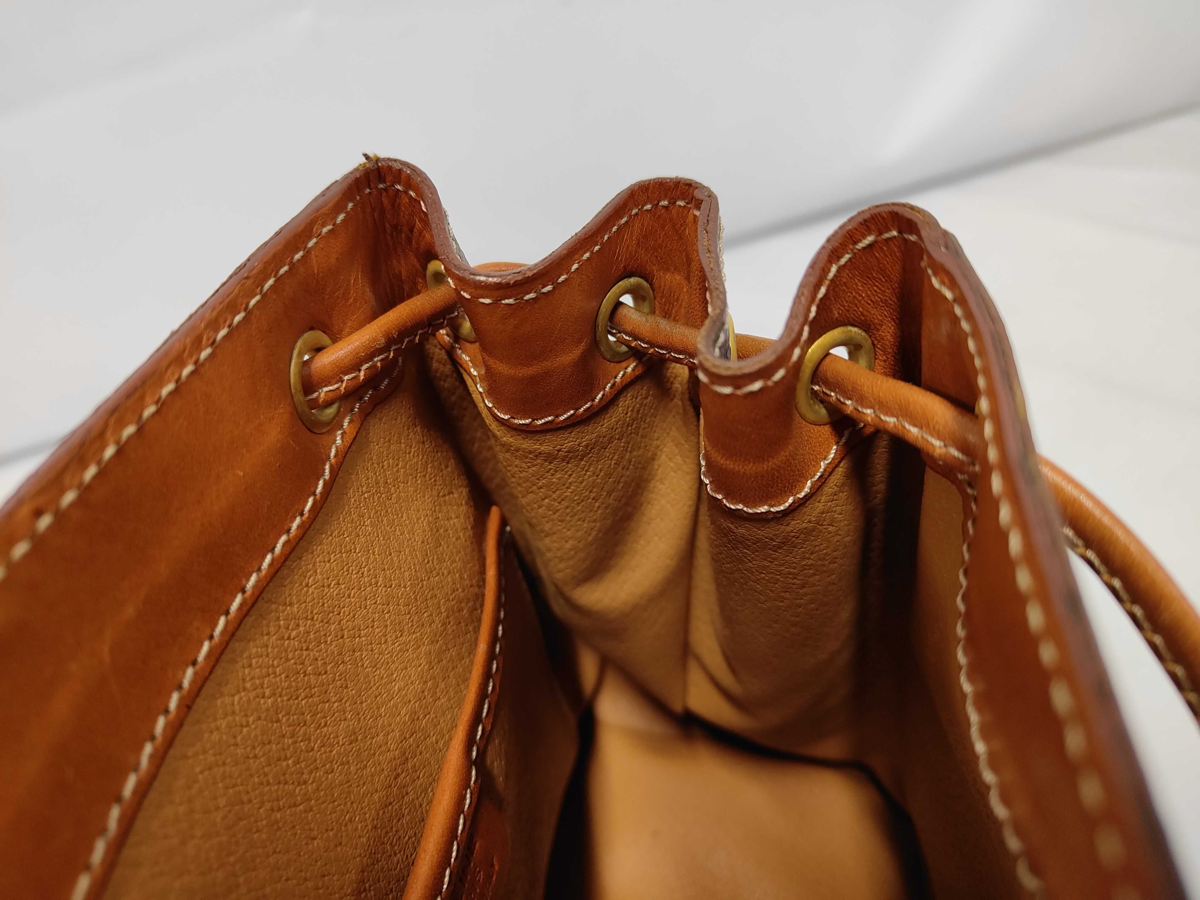 Macadam Backpack — view 11