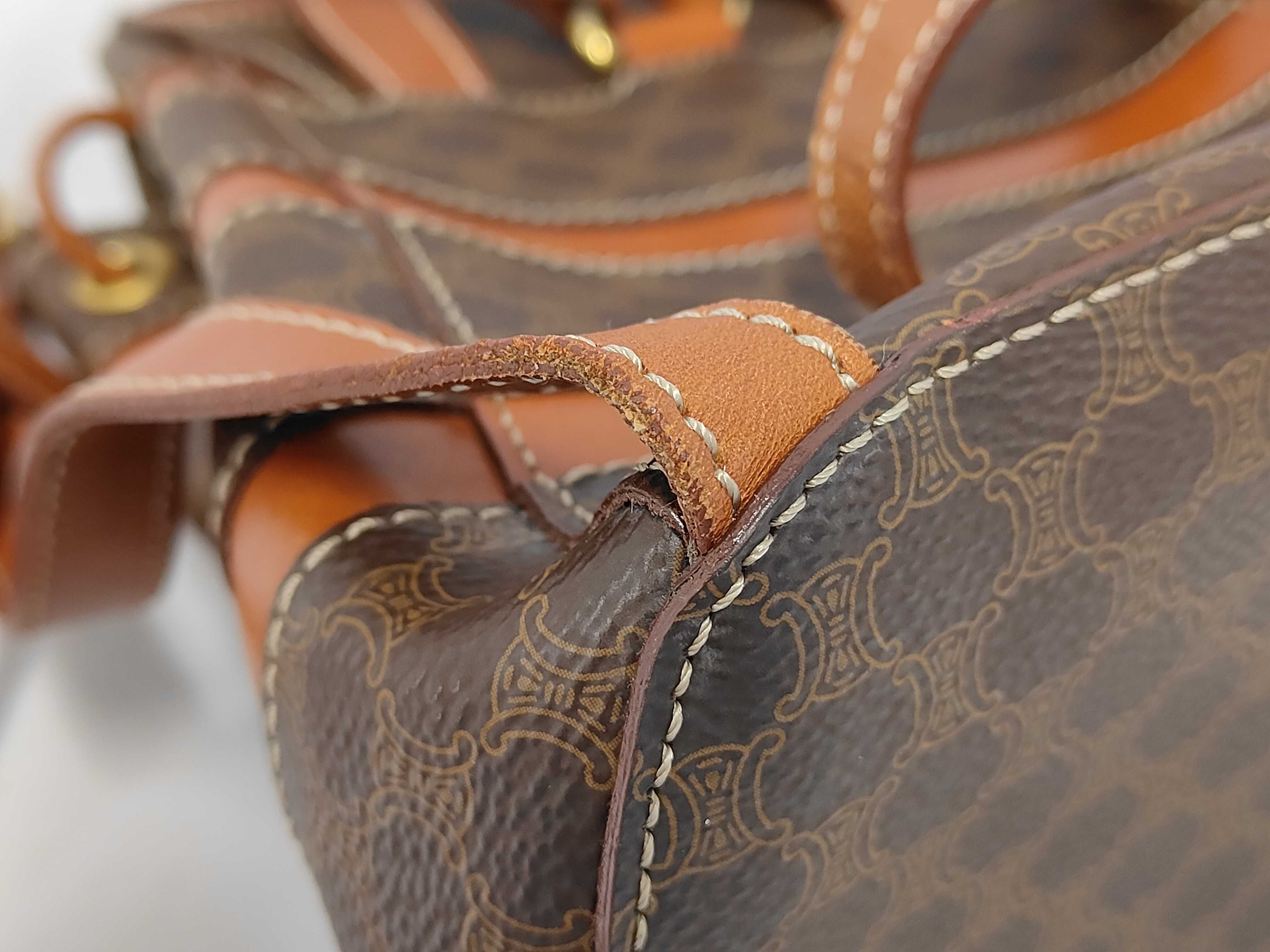 Macadam Backpack — view 4