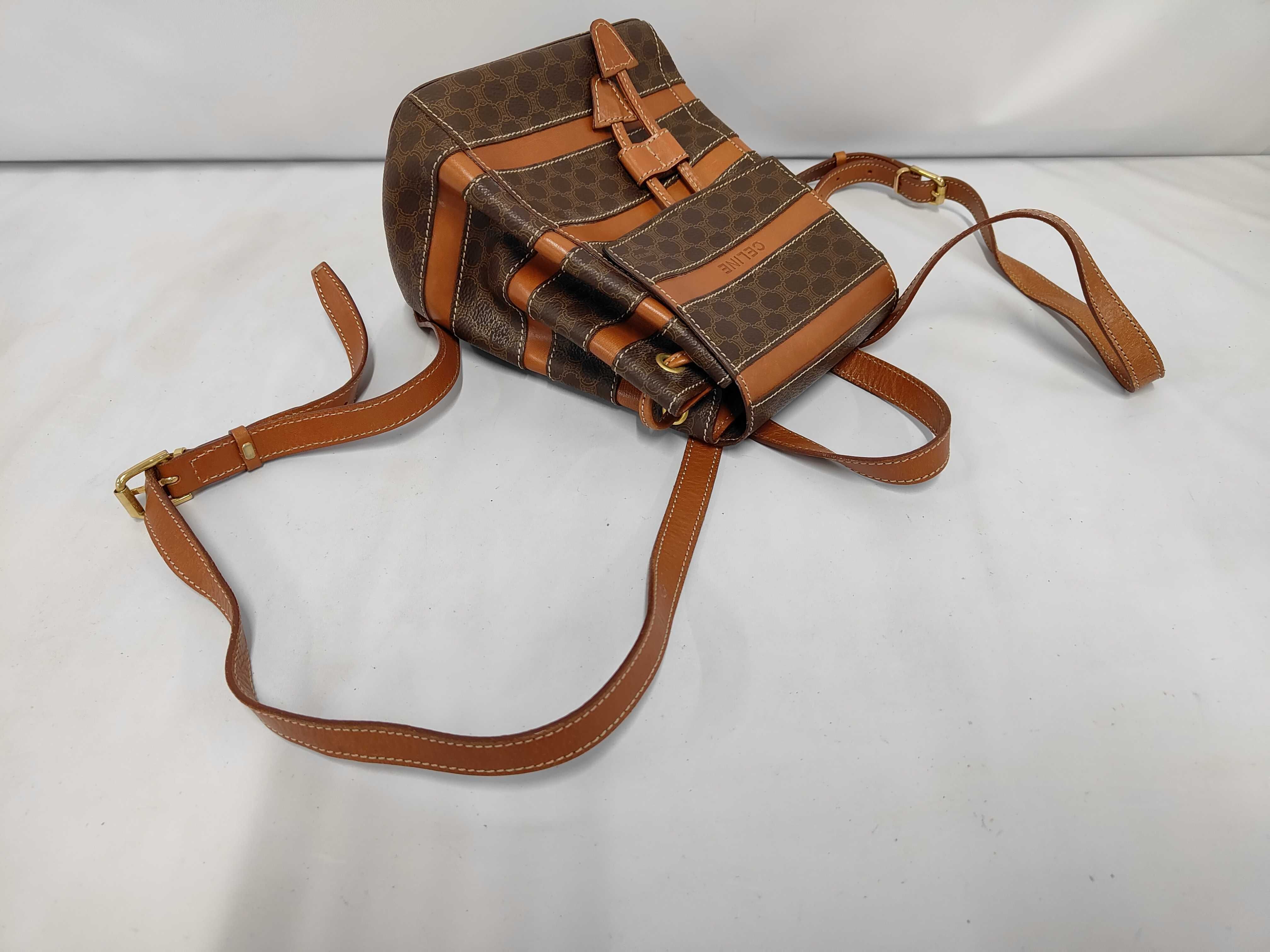Macadam Backpack — view 5