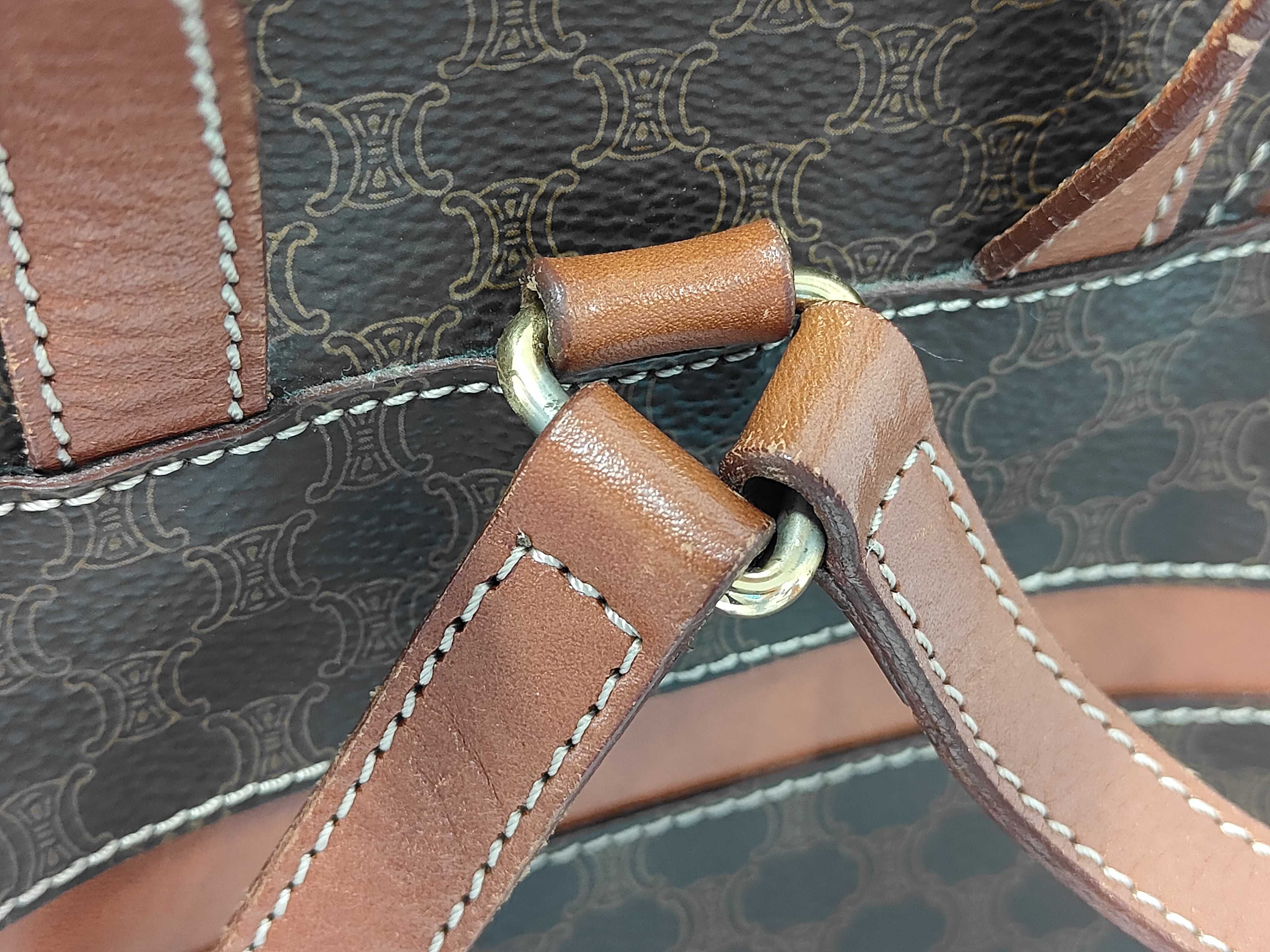 Macadam Backpack — view 7
