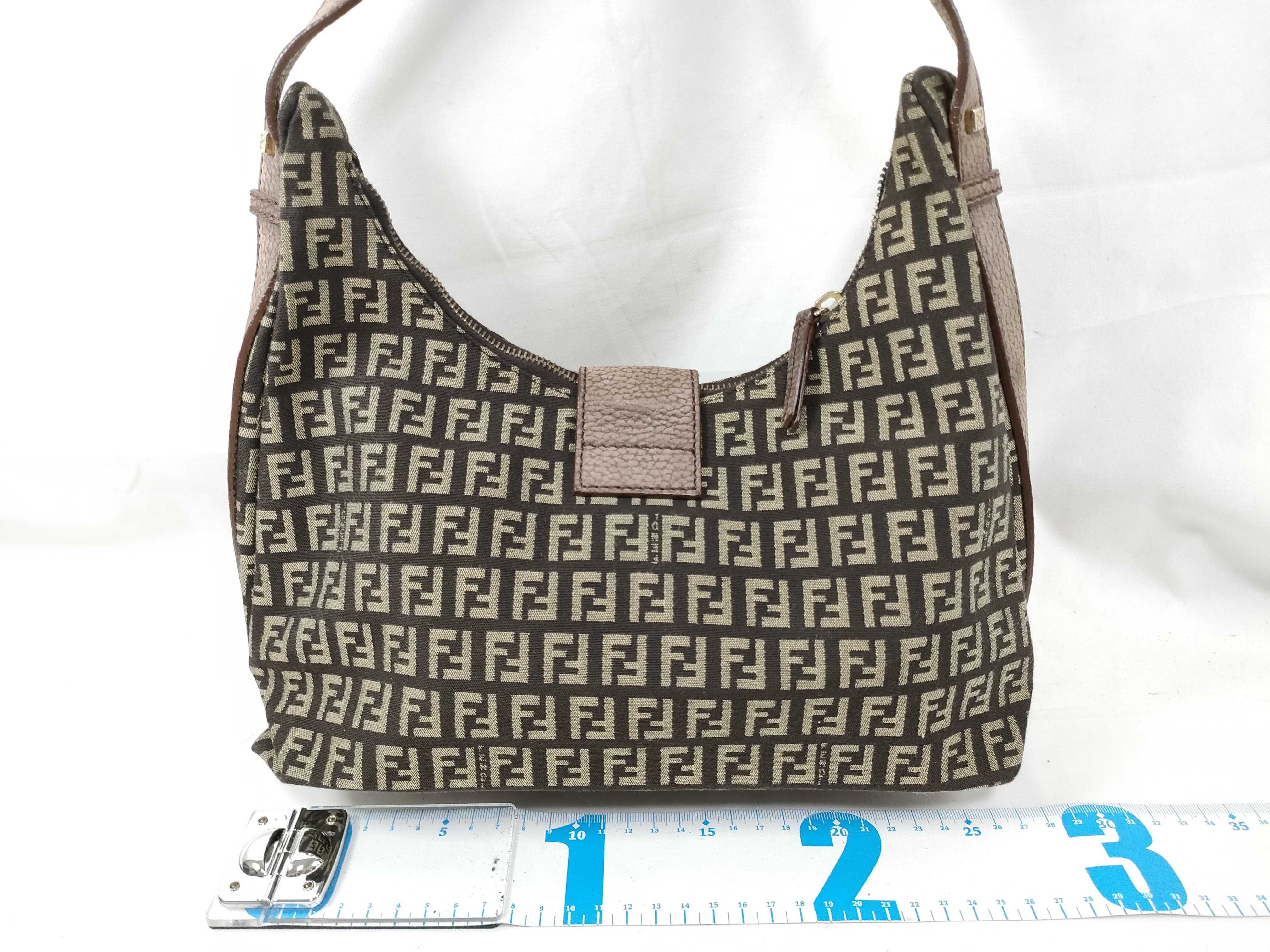 shoulder bag — view 2