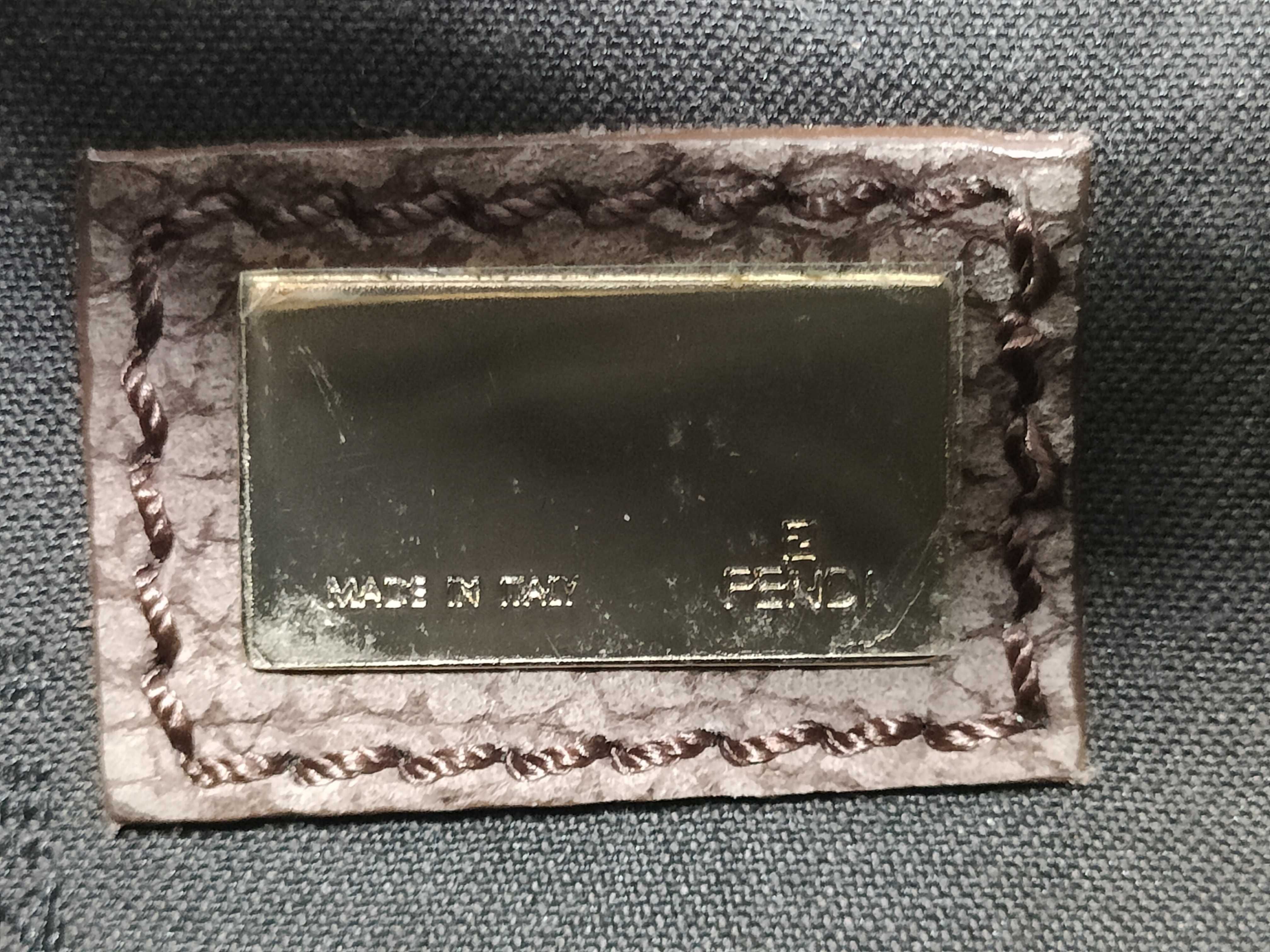 shoulder bag — view 13