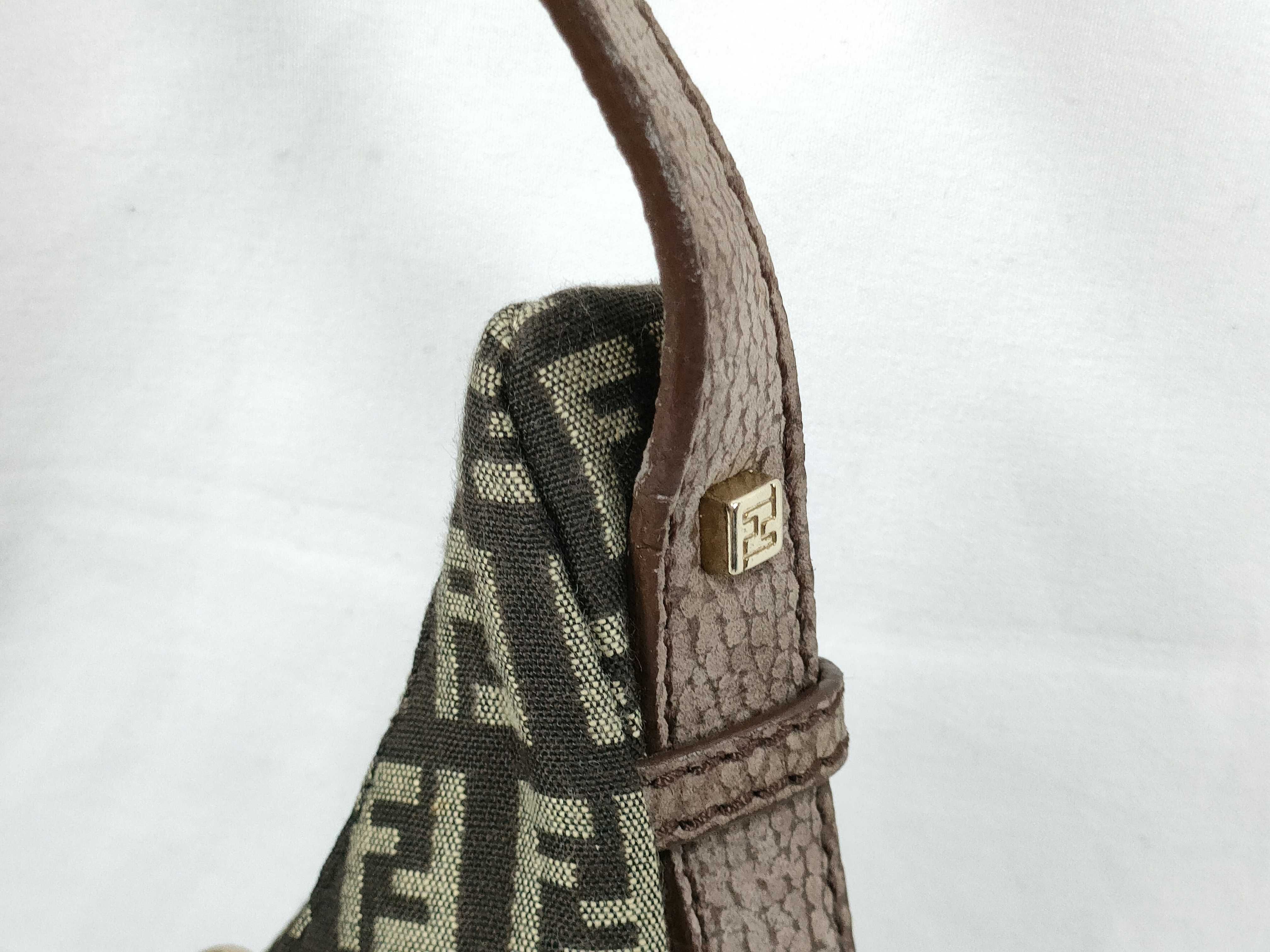 shoulder bag — view 4
