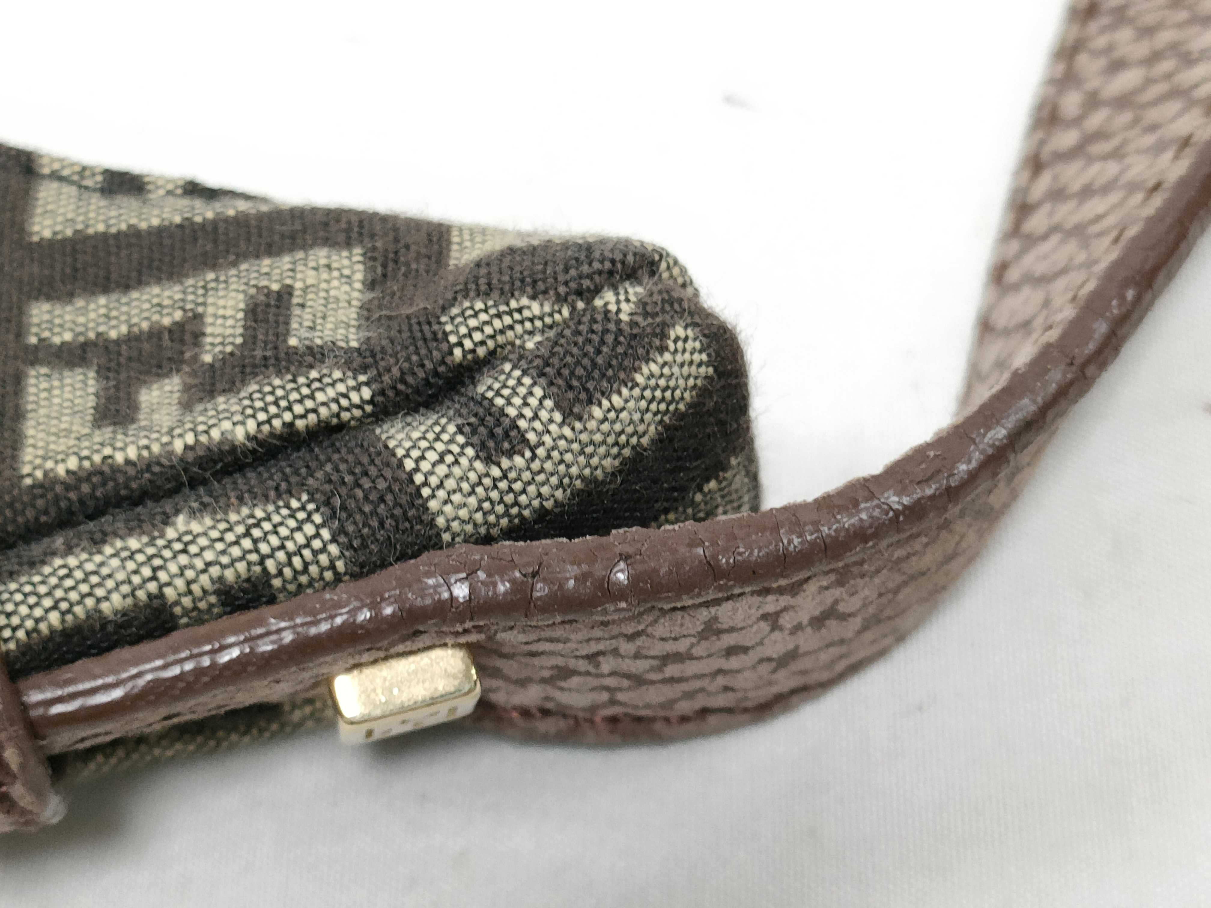 shoulder bag — view 10