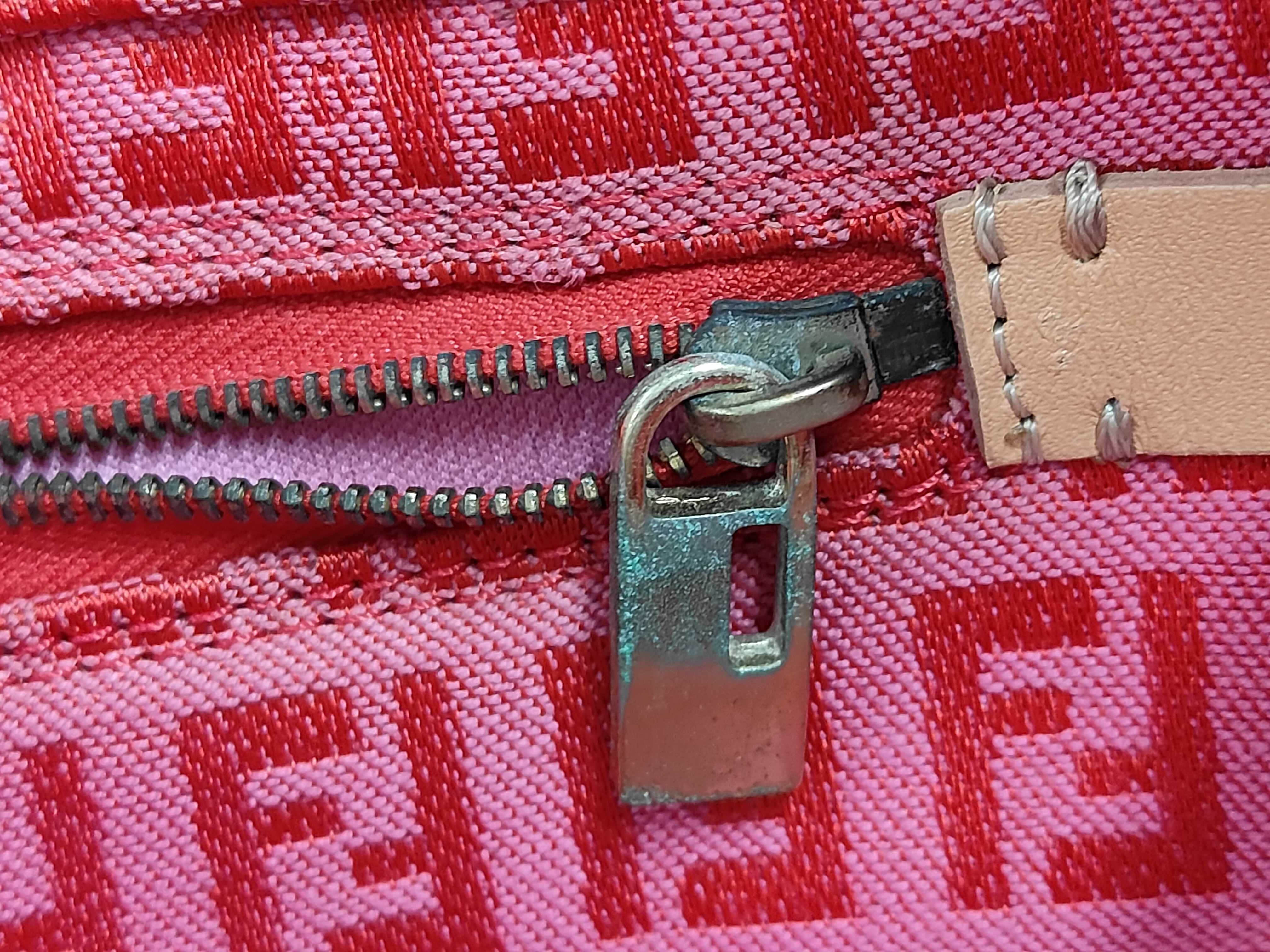 Zucca Tote Bag — view 10