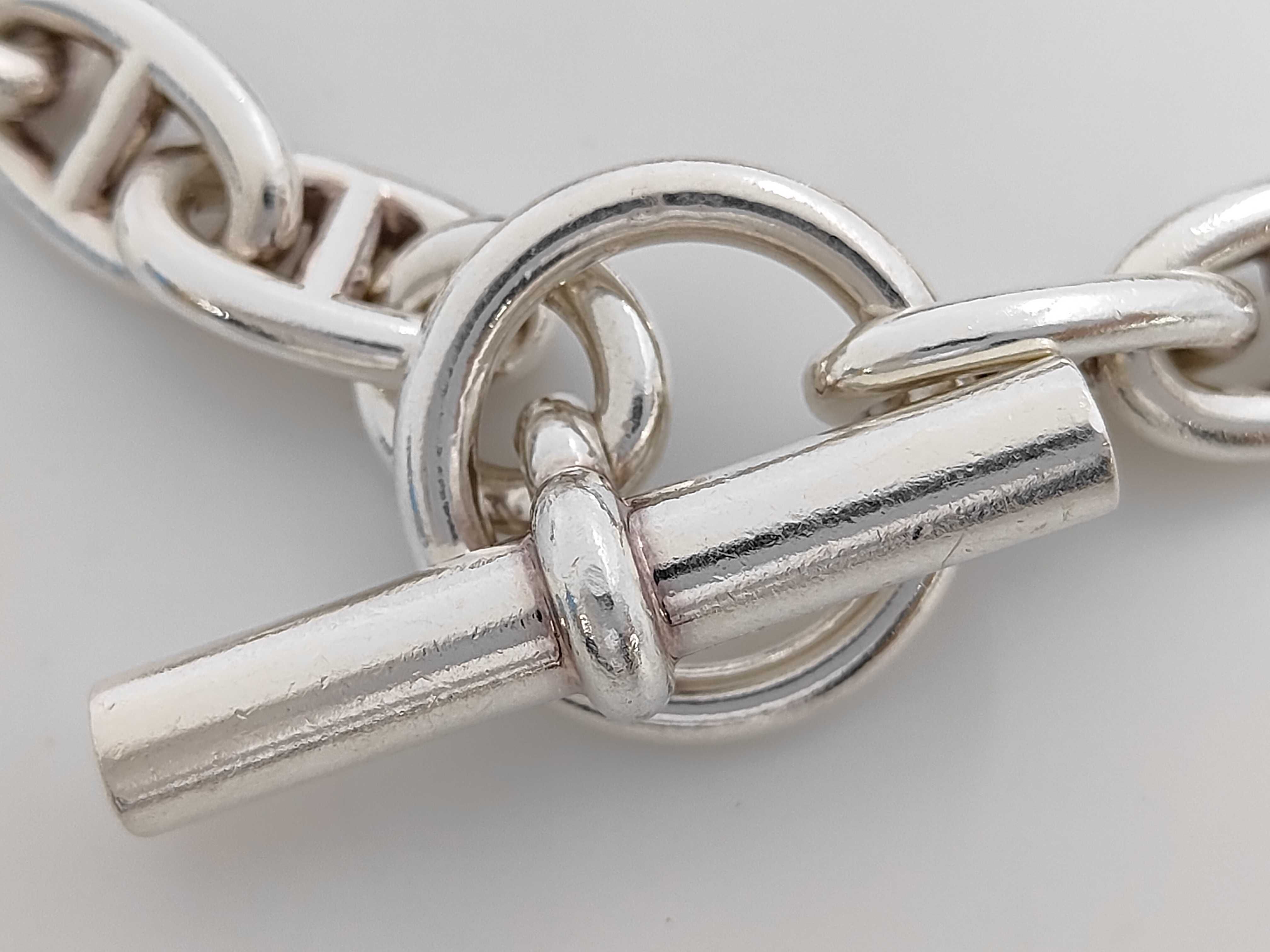 Chaine d'Ancre MM 925 58.95g 17 links Bracelet/Bangle — view 3