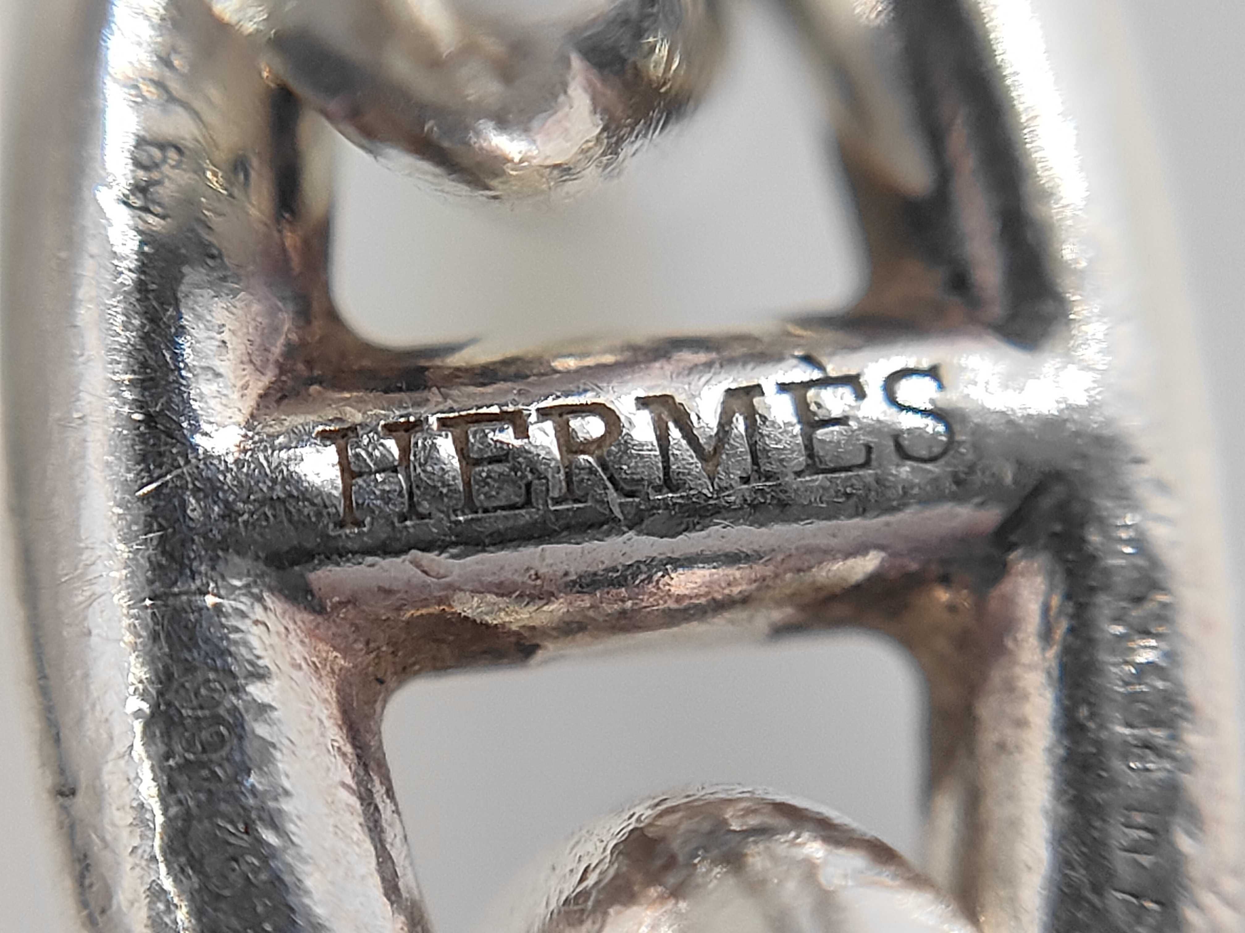 Chaine d'Ancre MM 925 58.95g 17 links Bracelet/Bangle — view 4