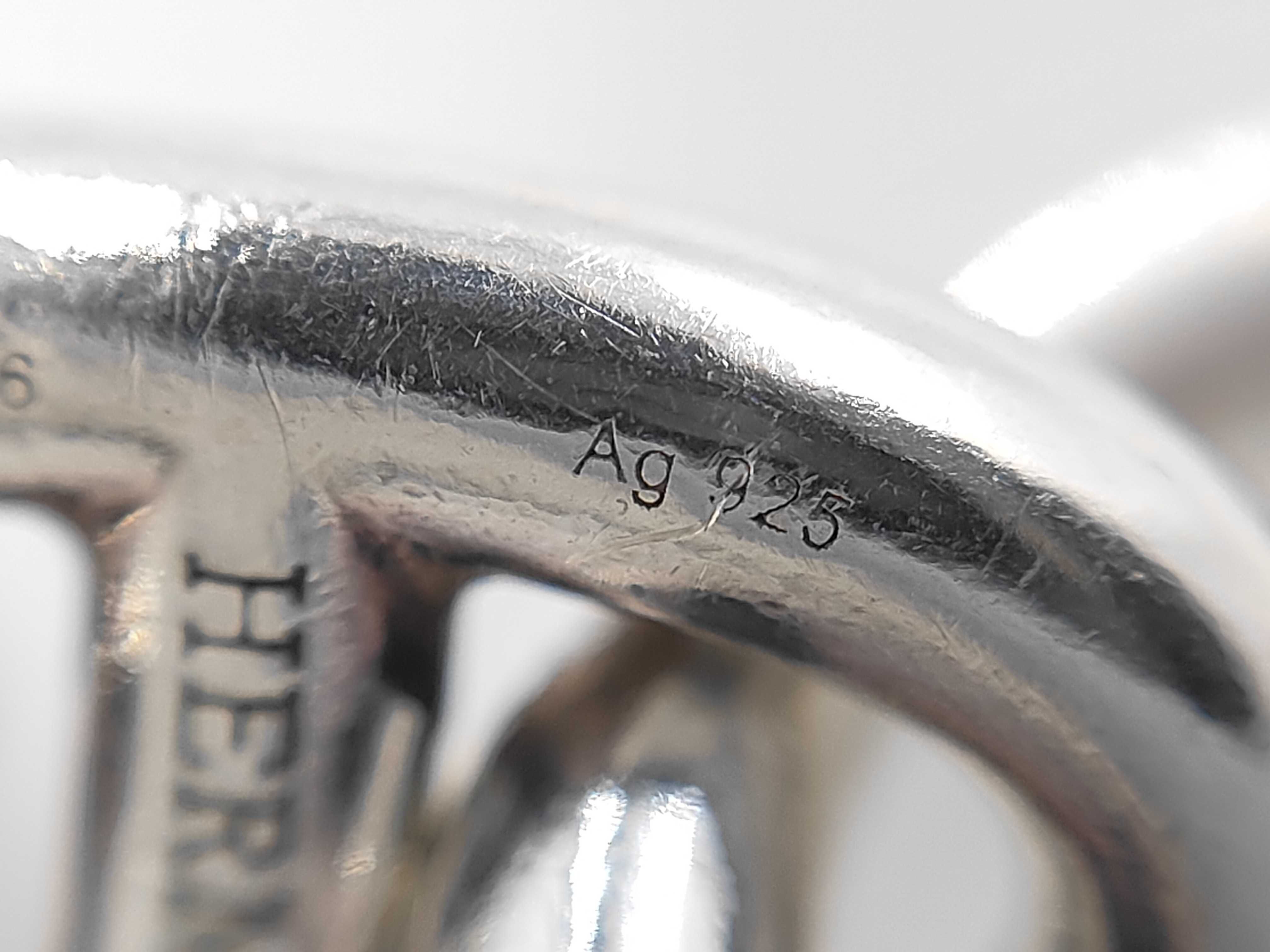 Chaine d'Ancre MM 925 58.95g 17 links Bracelet/Bangle — view 5