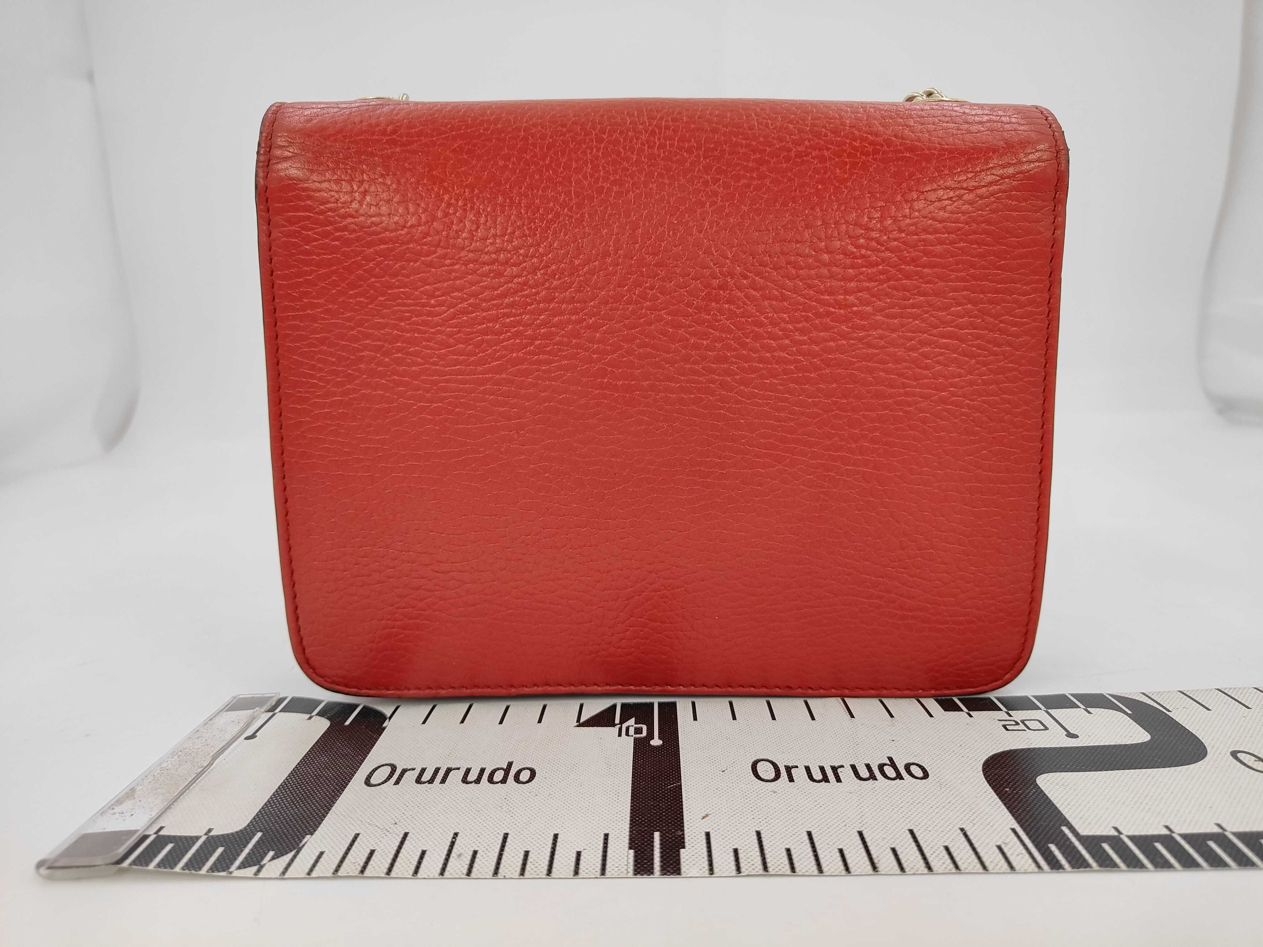 Chain Shoulder Bag — view 2