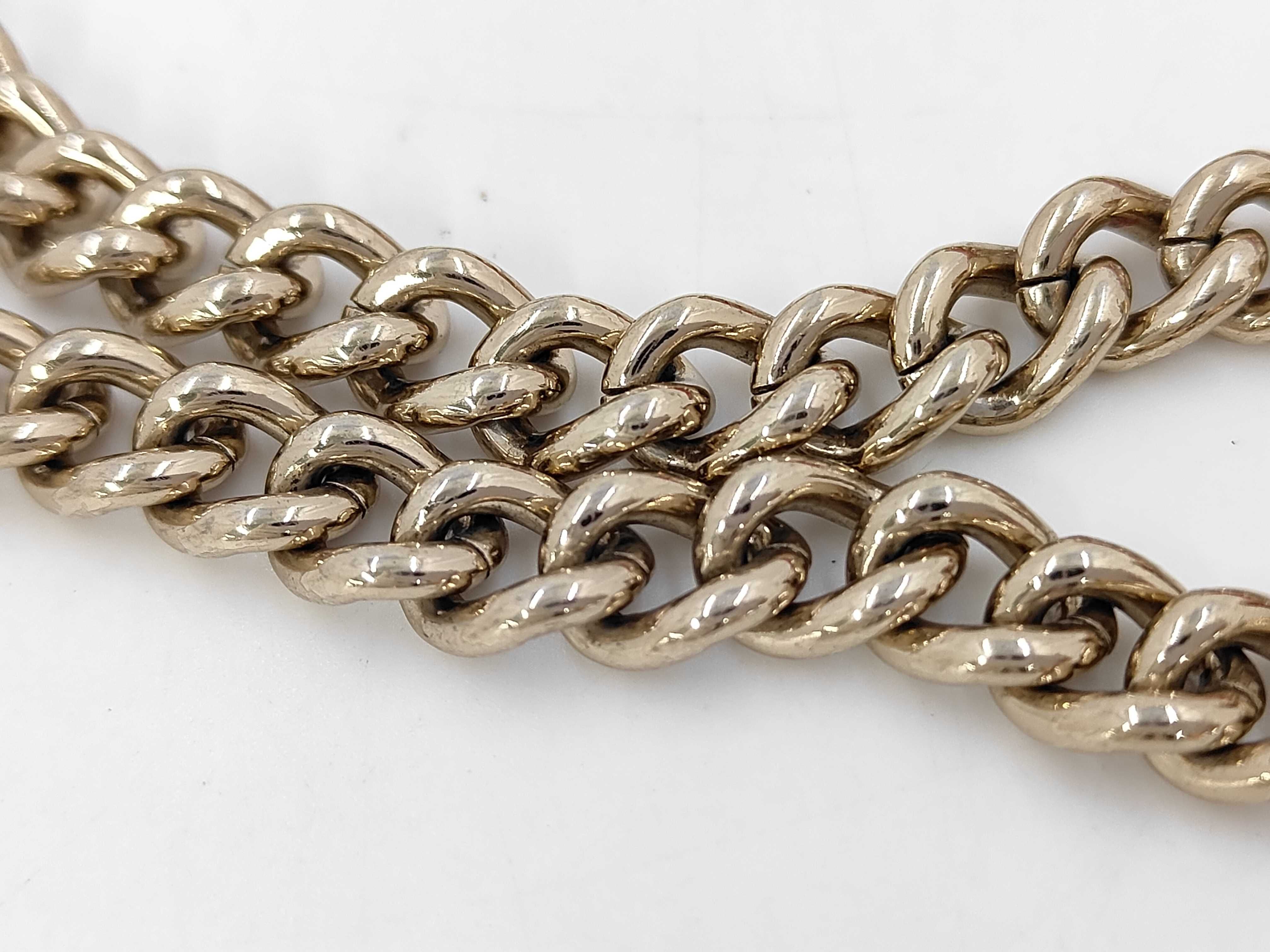 Chain Shoulder Bag — view 5