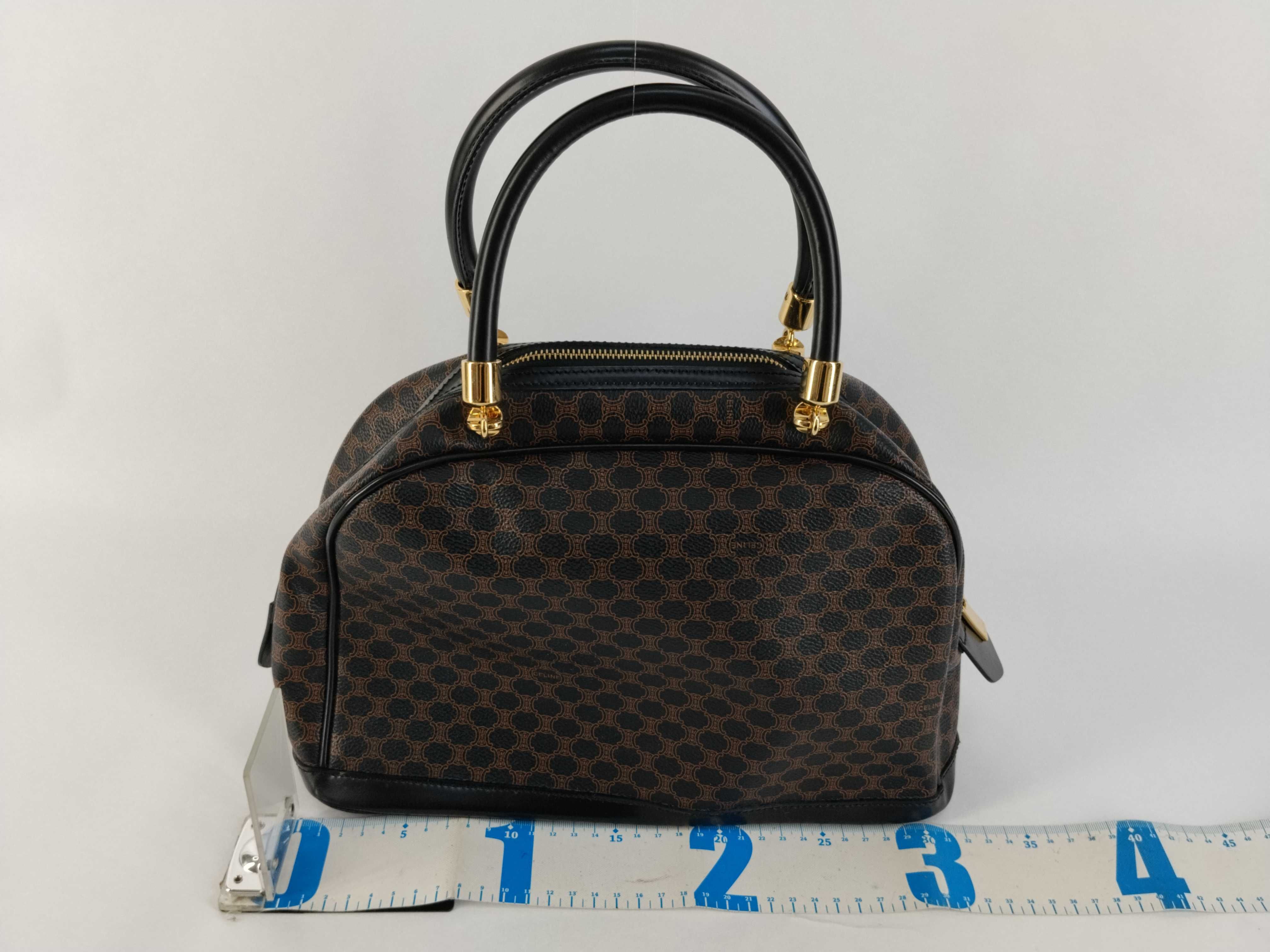 Handbag / PVC Handbag — view 2