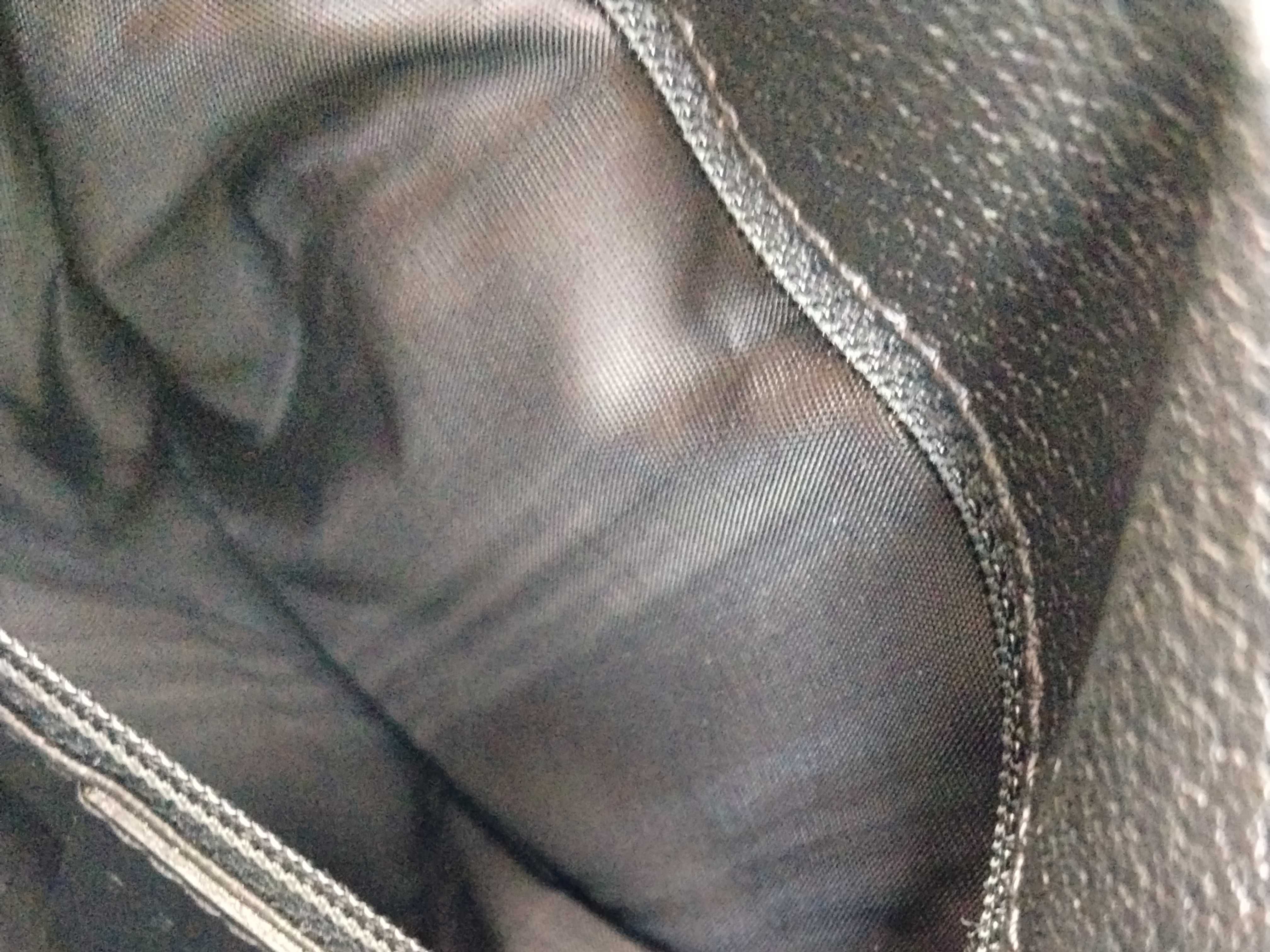 Handbag / PVC Handbag — view 11