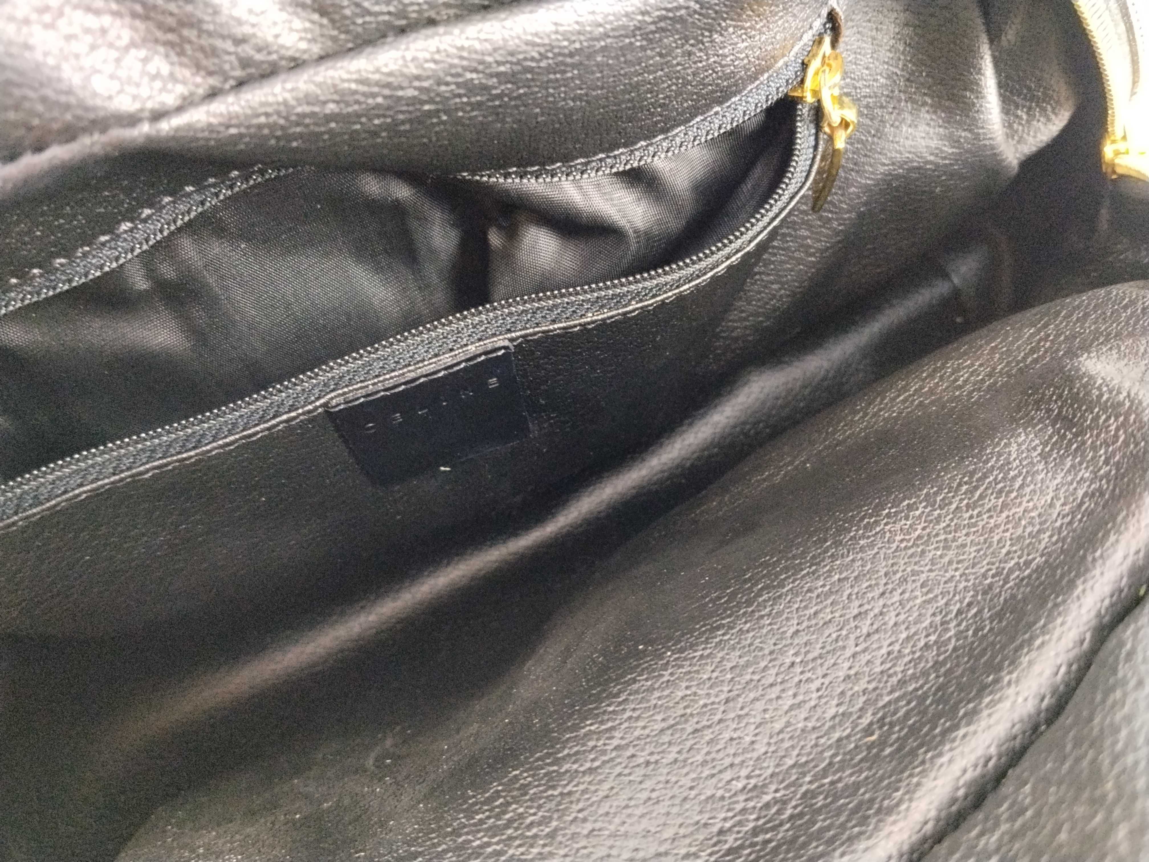 Handbag / PVC Handbag — view 12