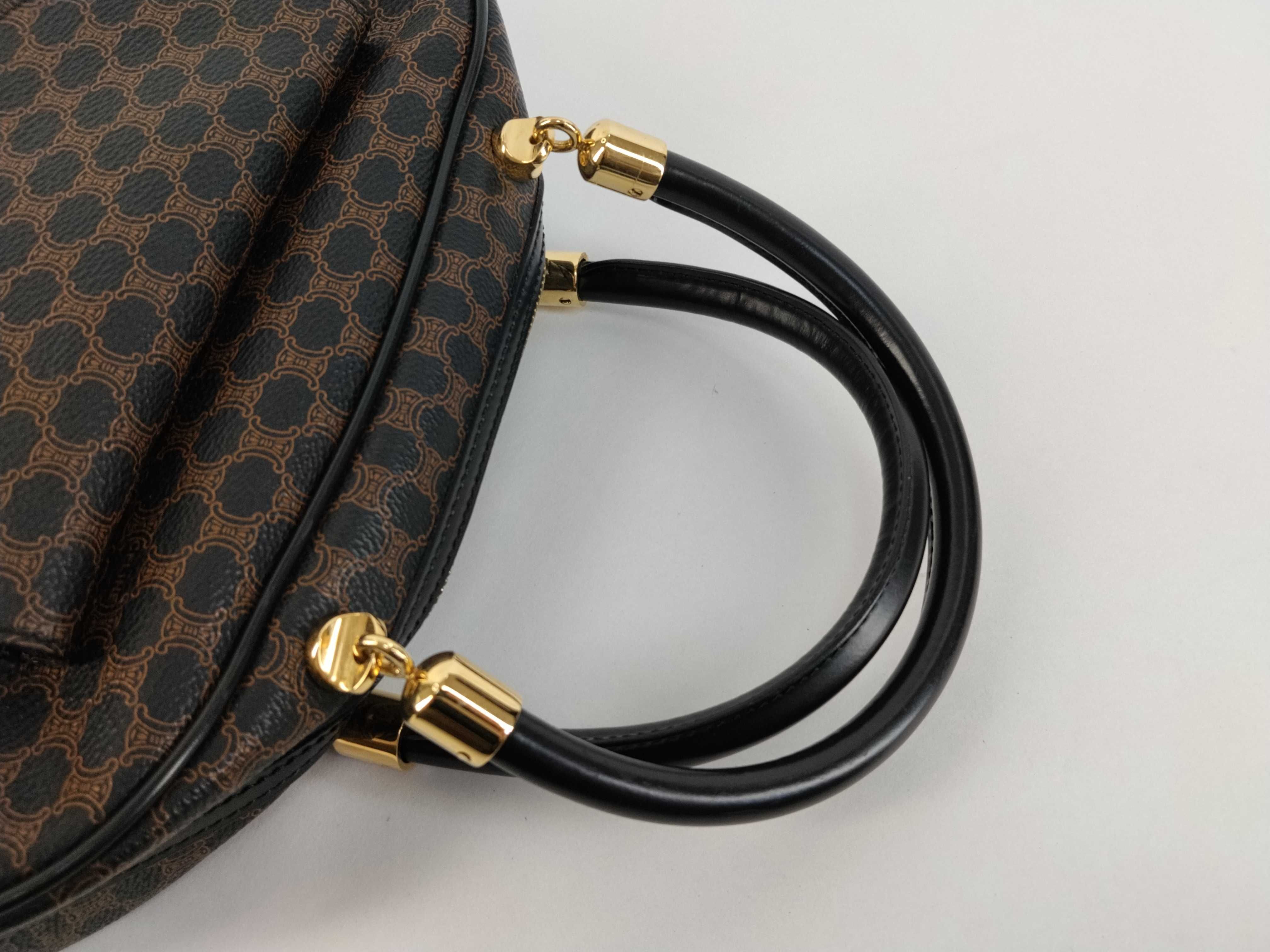 Handbag / PVC Handbag — view 3