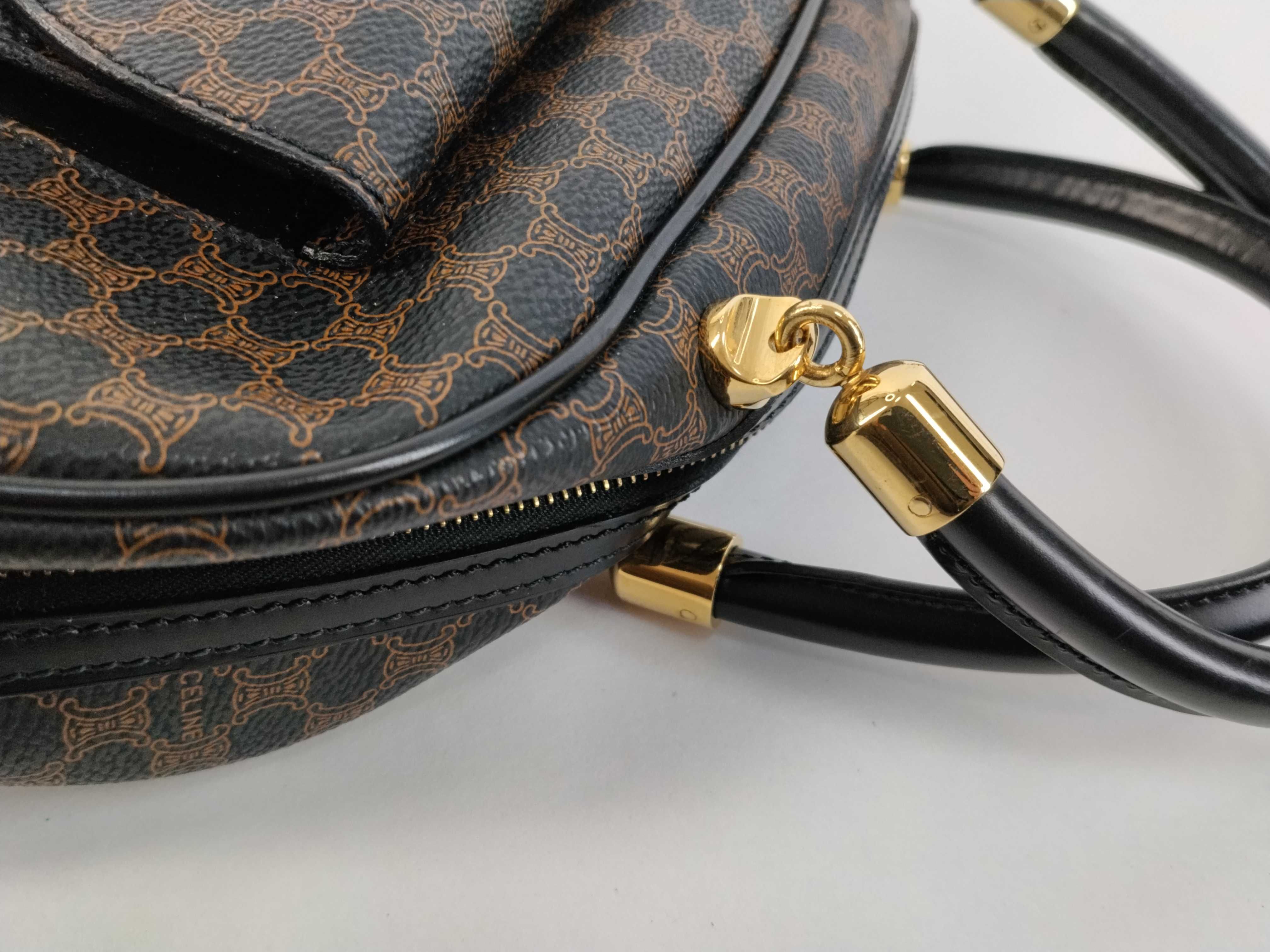 Handbag / PVC Handbag — view 5