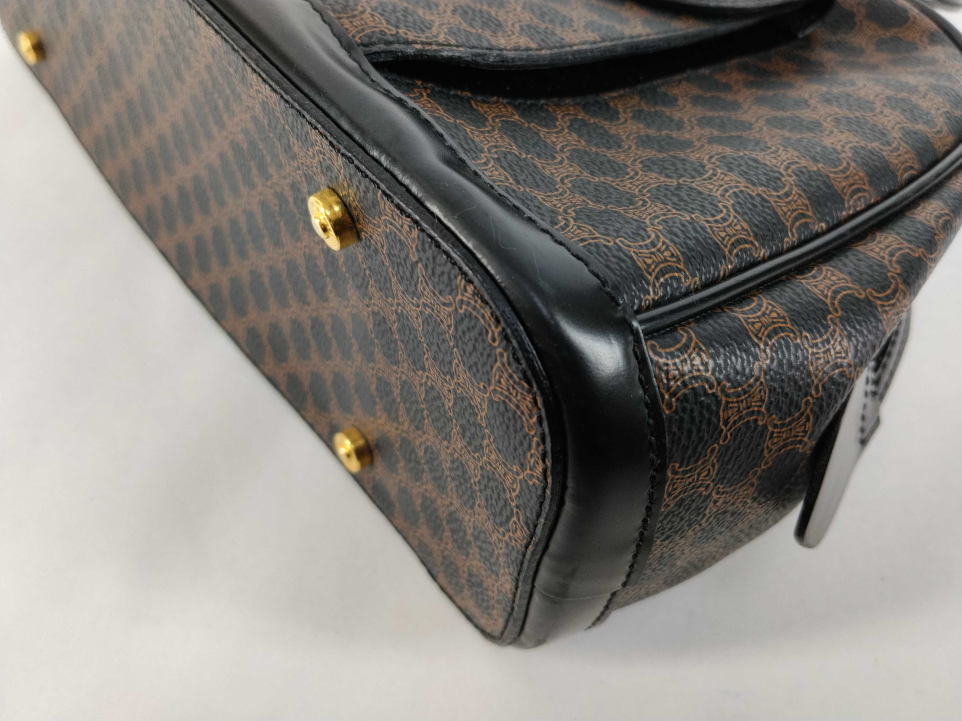 Handbag / PVC Handbag — view 6