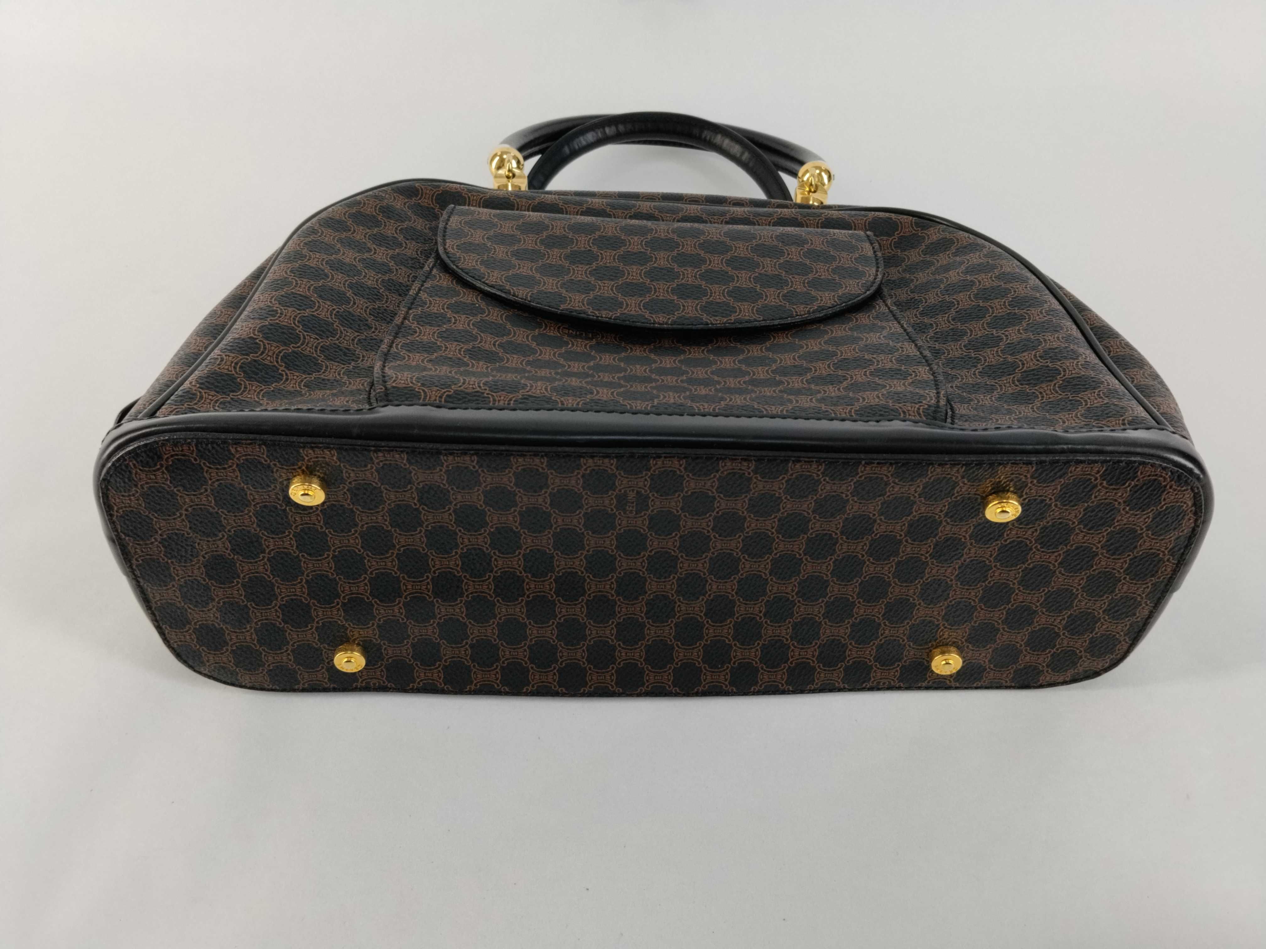 Handbag / PVC Handbag — view 7