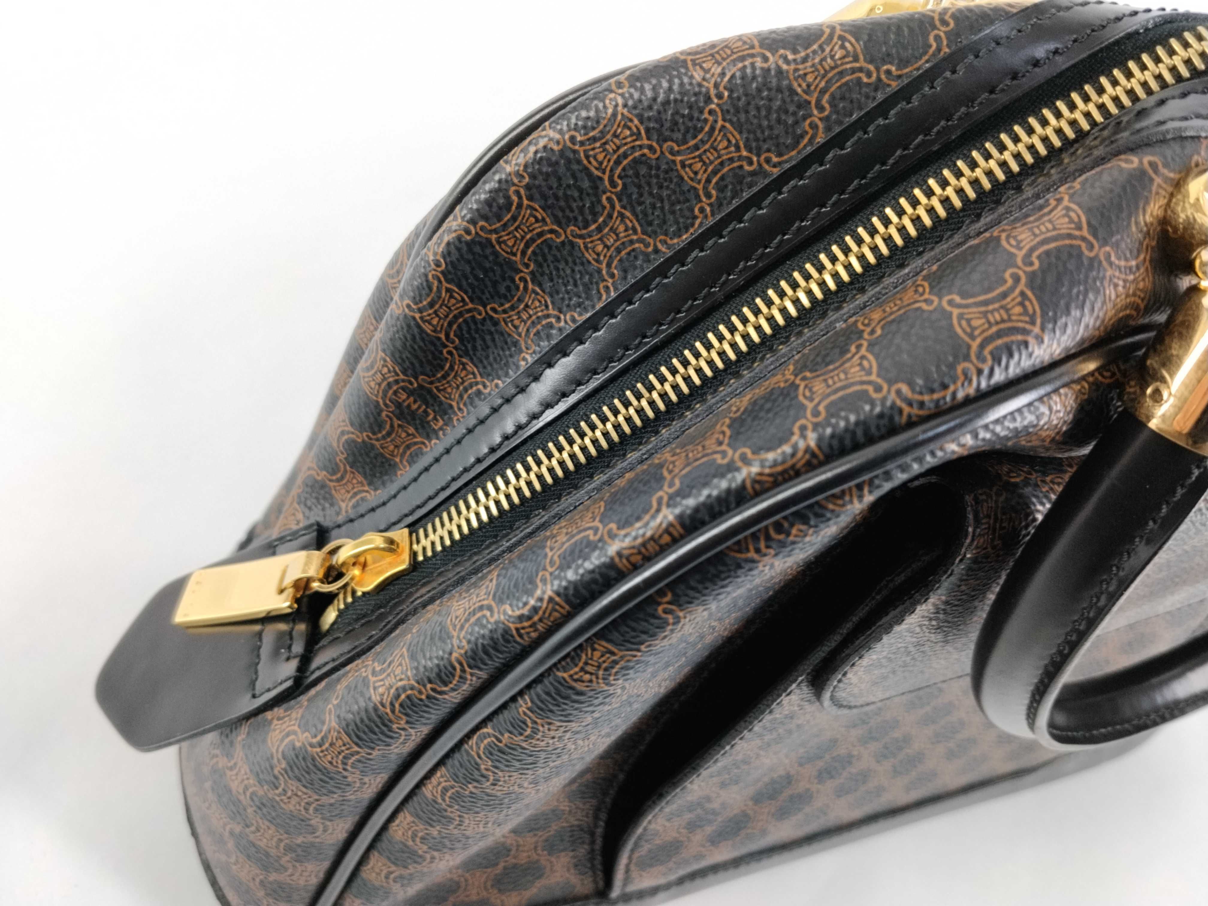 Handbag / PVC Handbag — view 8