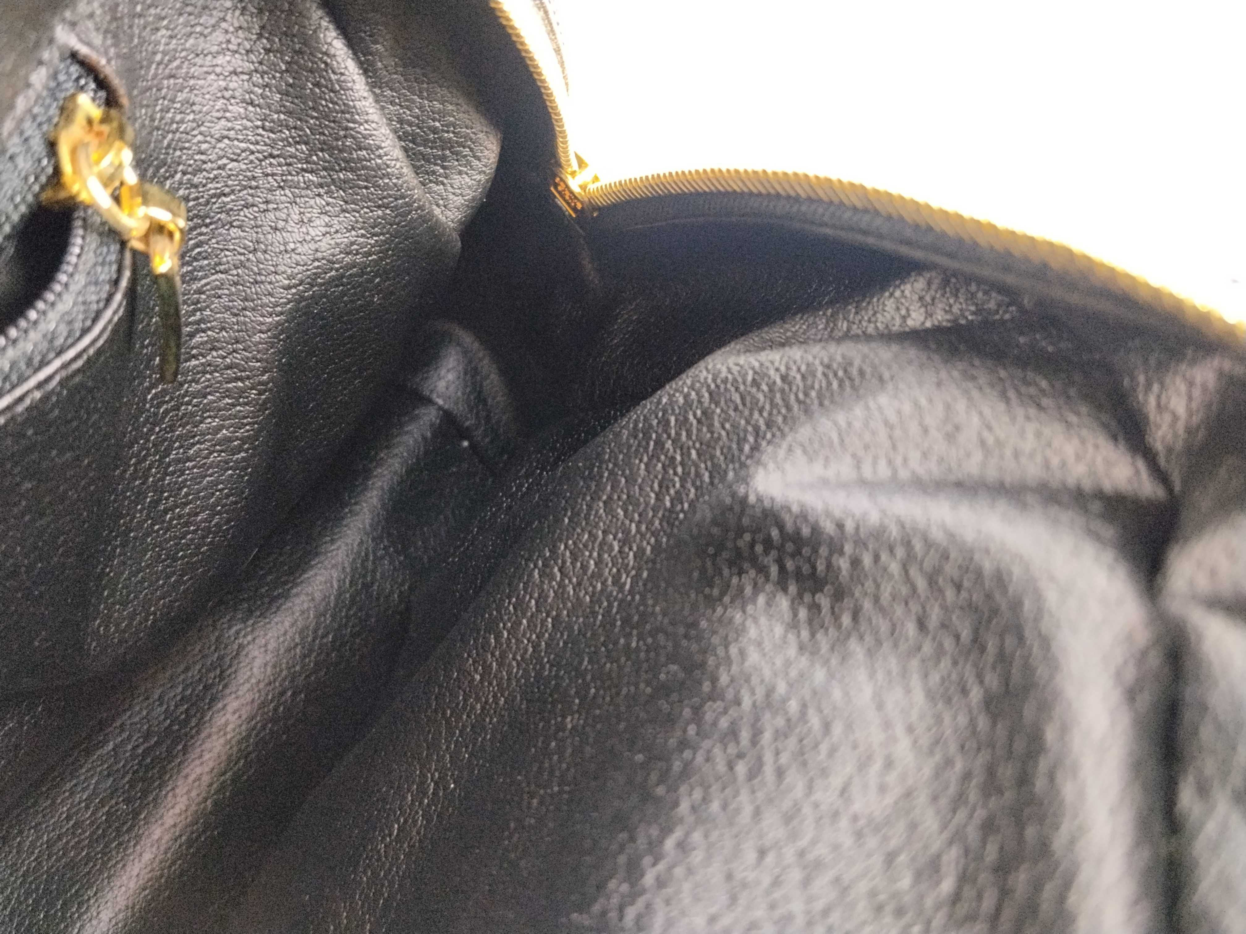 Handbag / PVC Handbag — view 9