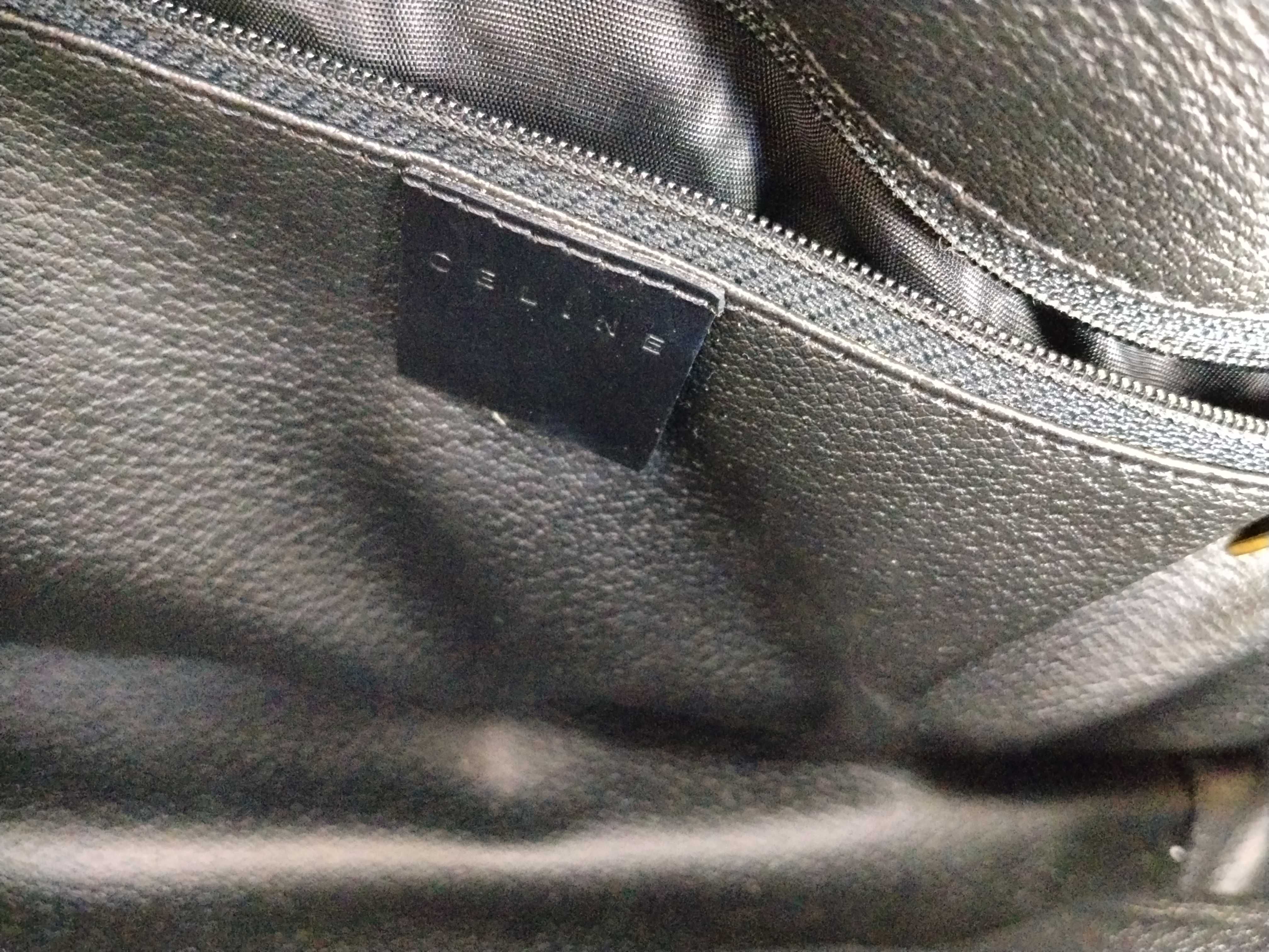 Handbag / PVC Handbag — view 10