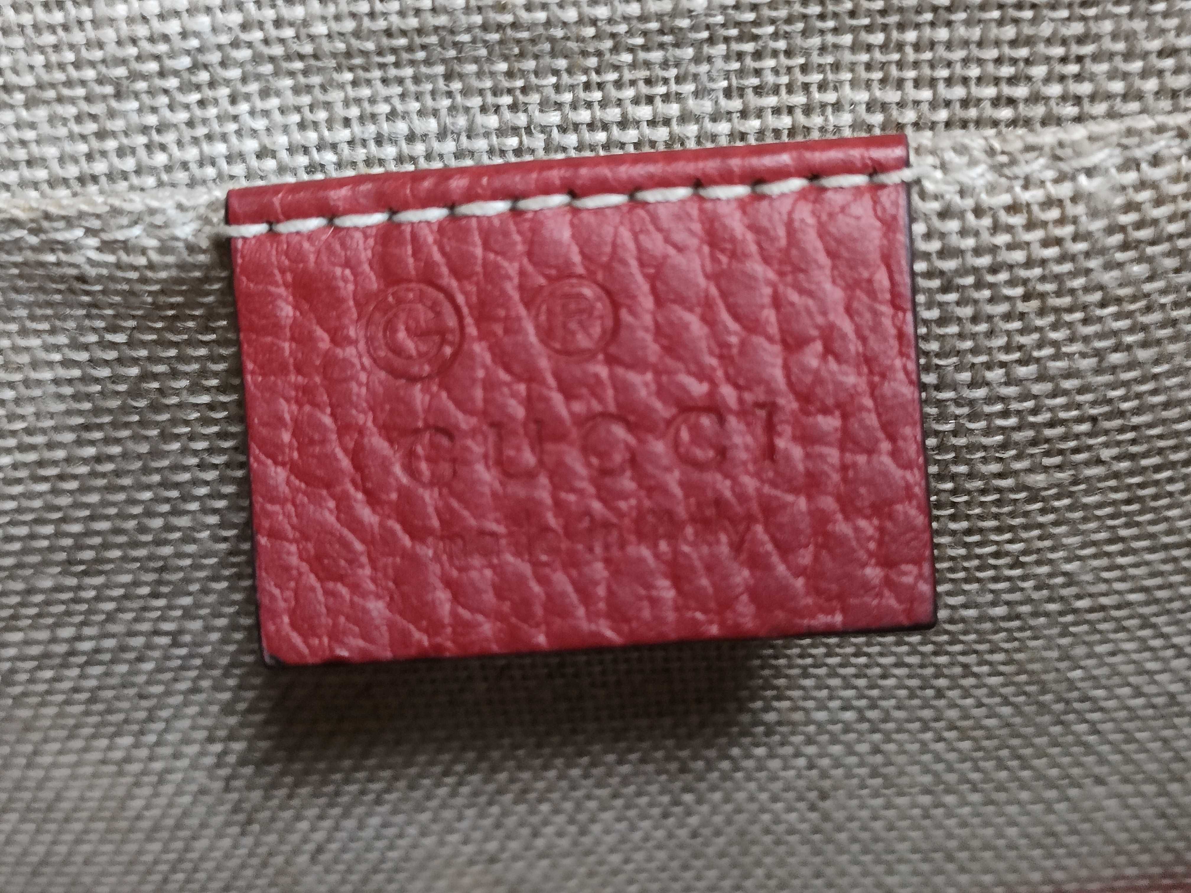 Shoulder Bag — view 12