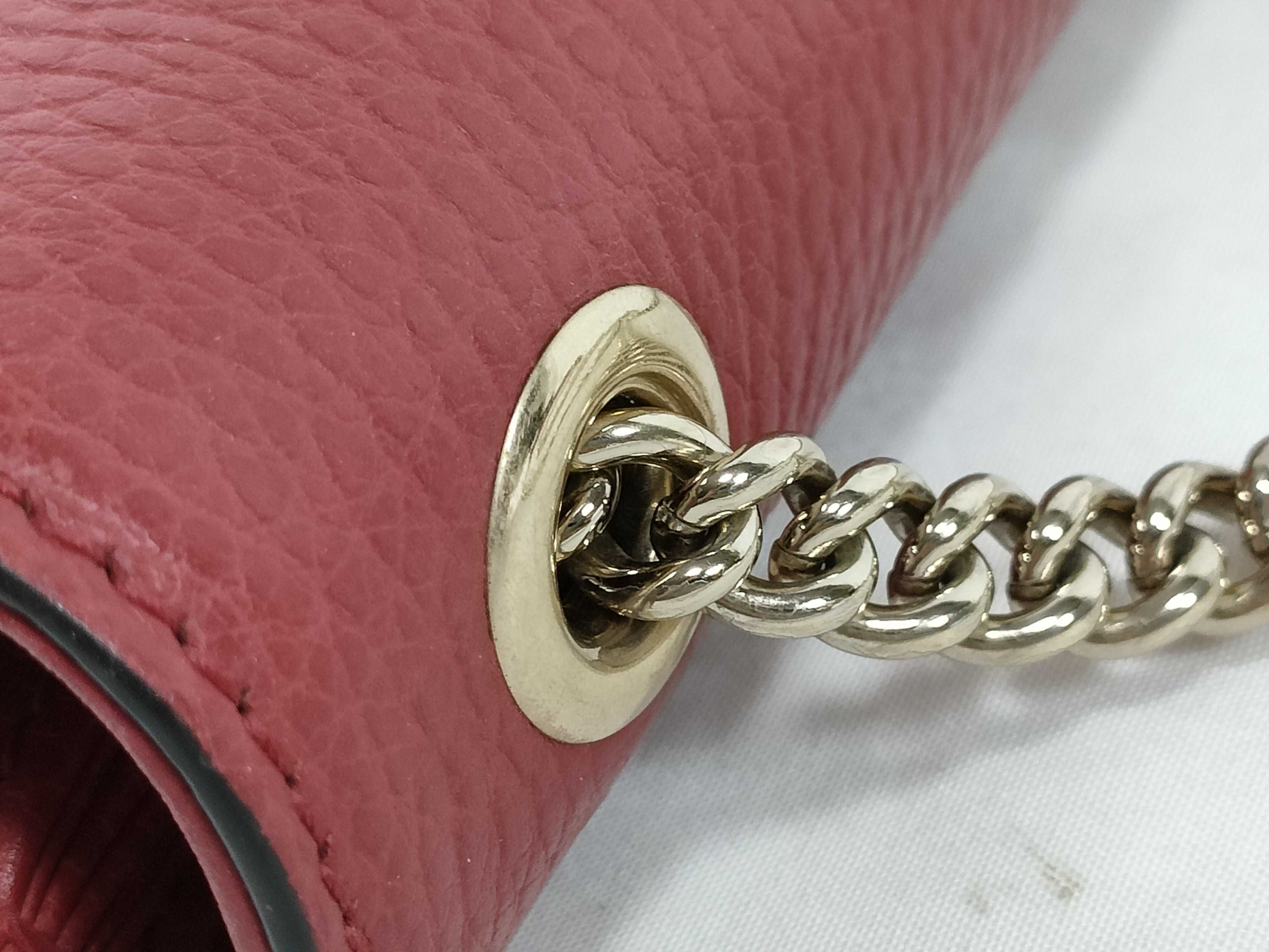 Shoulder Bag — view 5