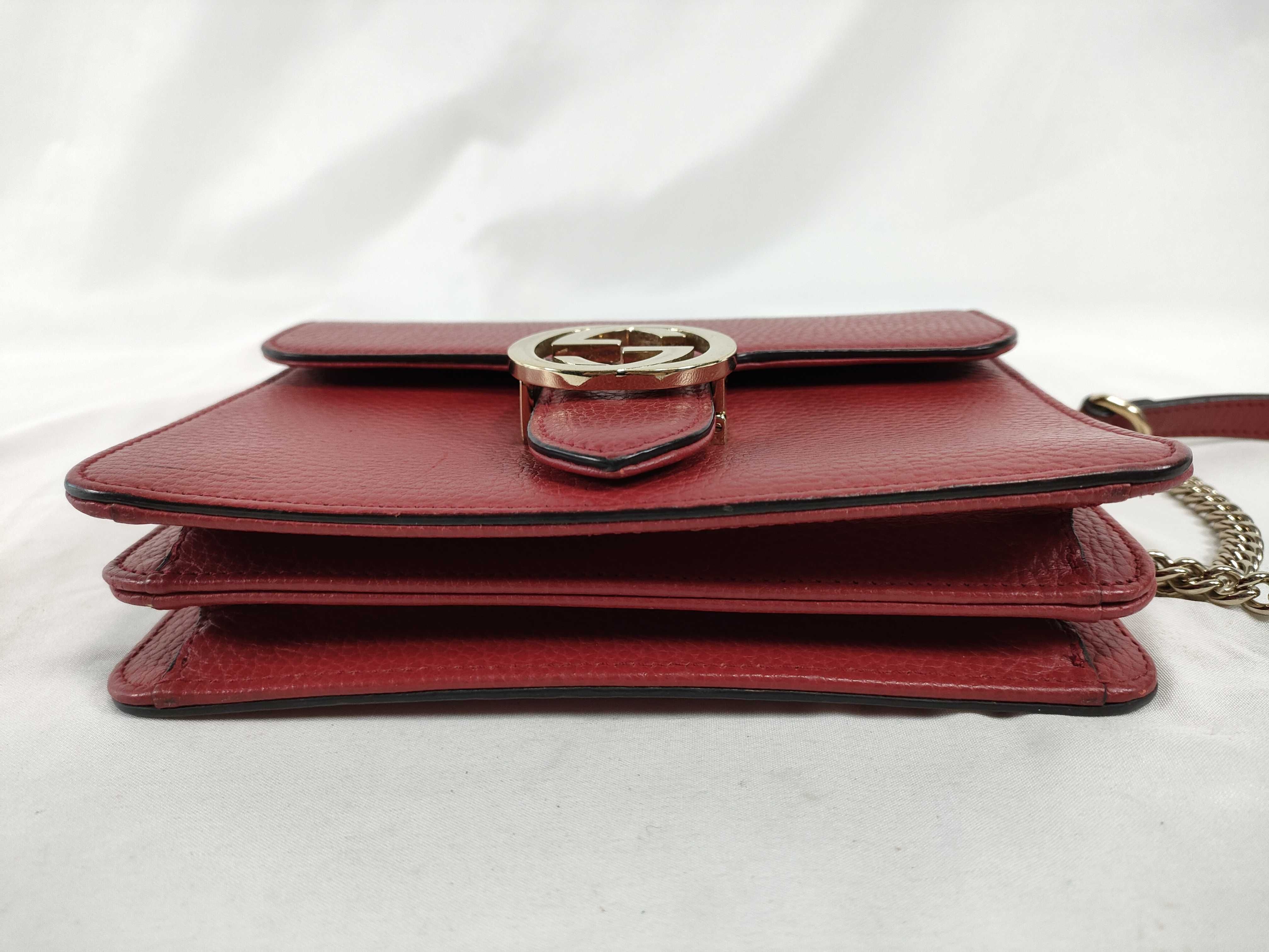 Shoulder Bag — view 7