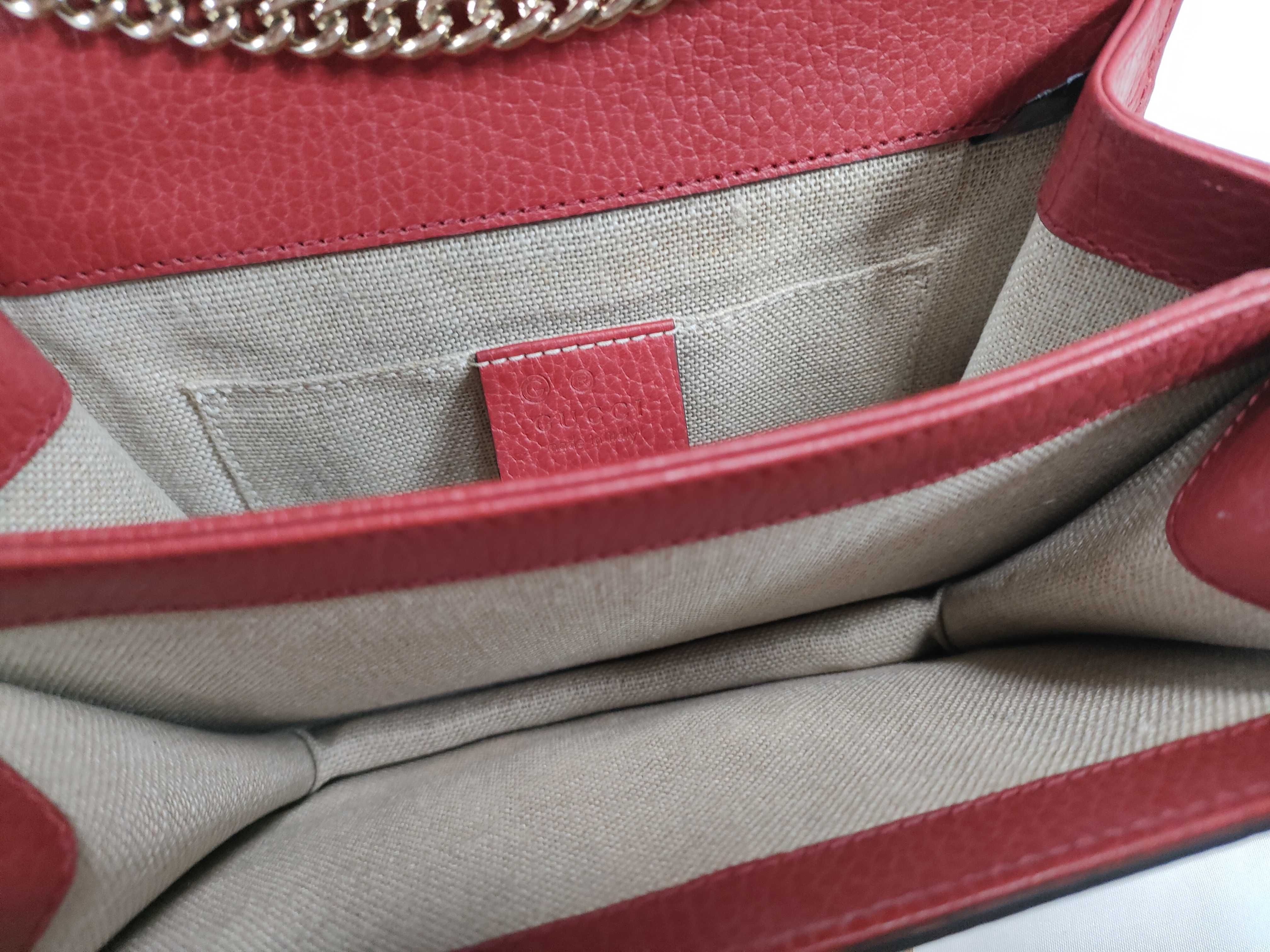 Shoulder Bag — view 10