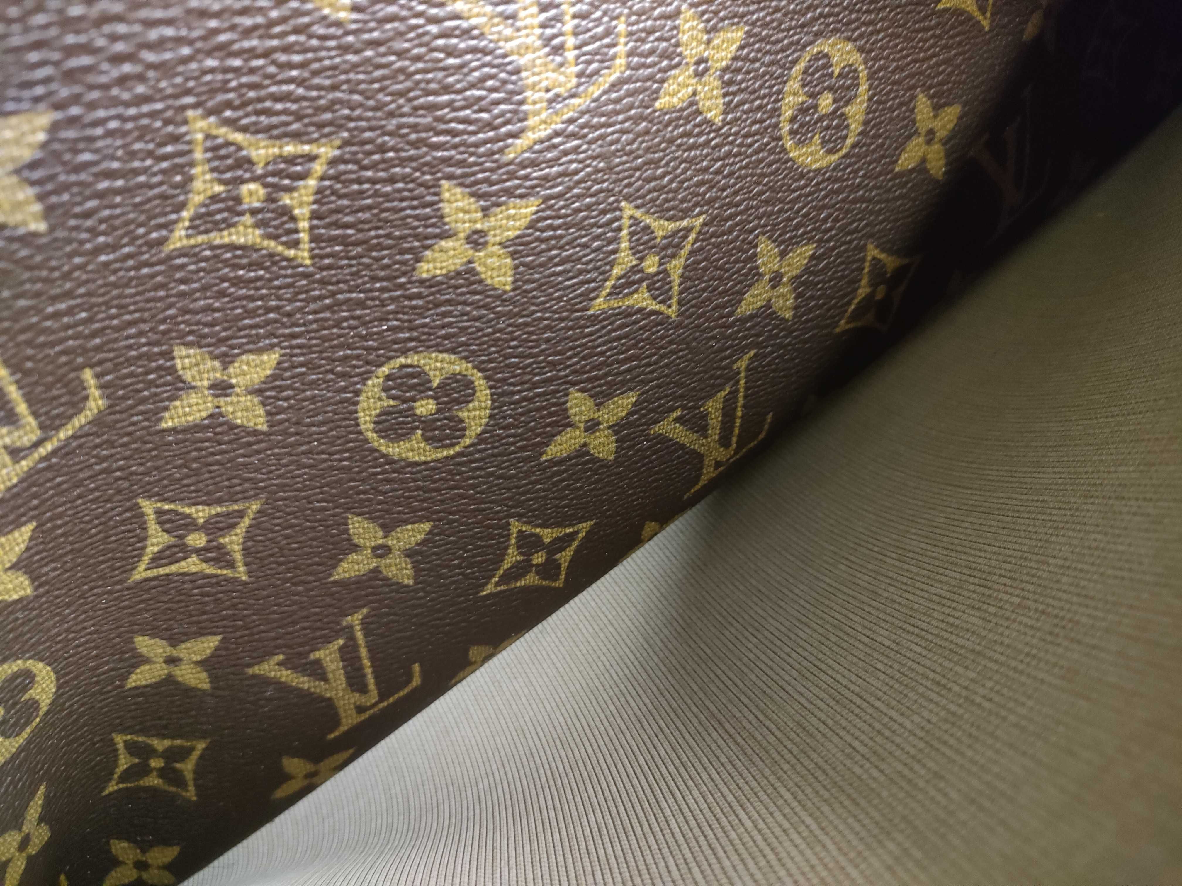 Monogram Reporter GM M45252 Shoulder Bag — view 14