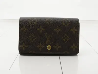 Portemonnaie Bietrezor L-shaped Zip Compact Wallet