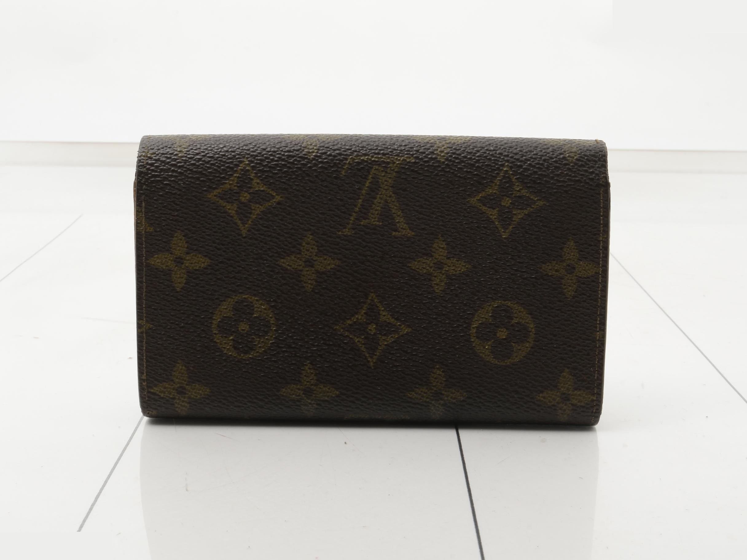 Portemonnaie Bietrezor L-shaped Zip Compact Wallet — view 2