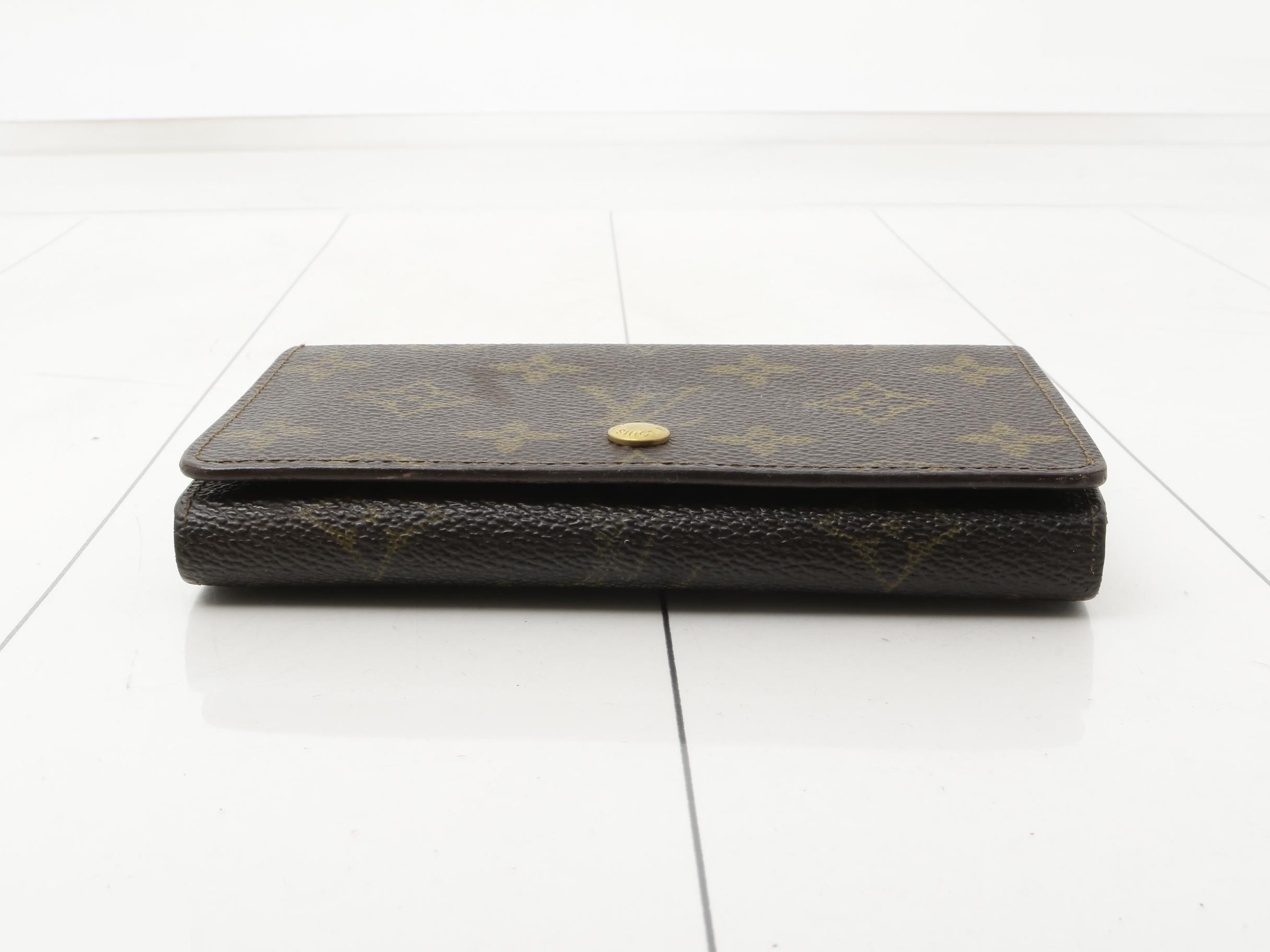 Portemonnaie Bietrezor L-shaped Zip Compact Wallet — view 3