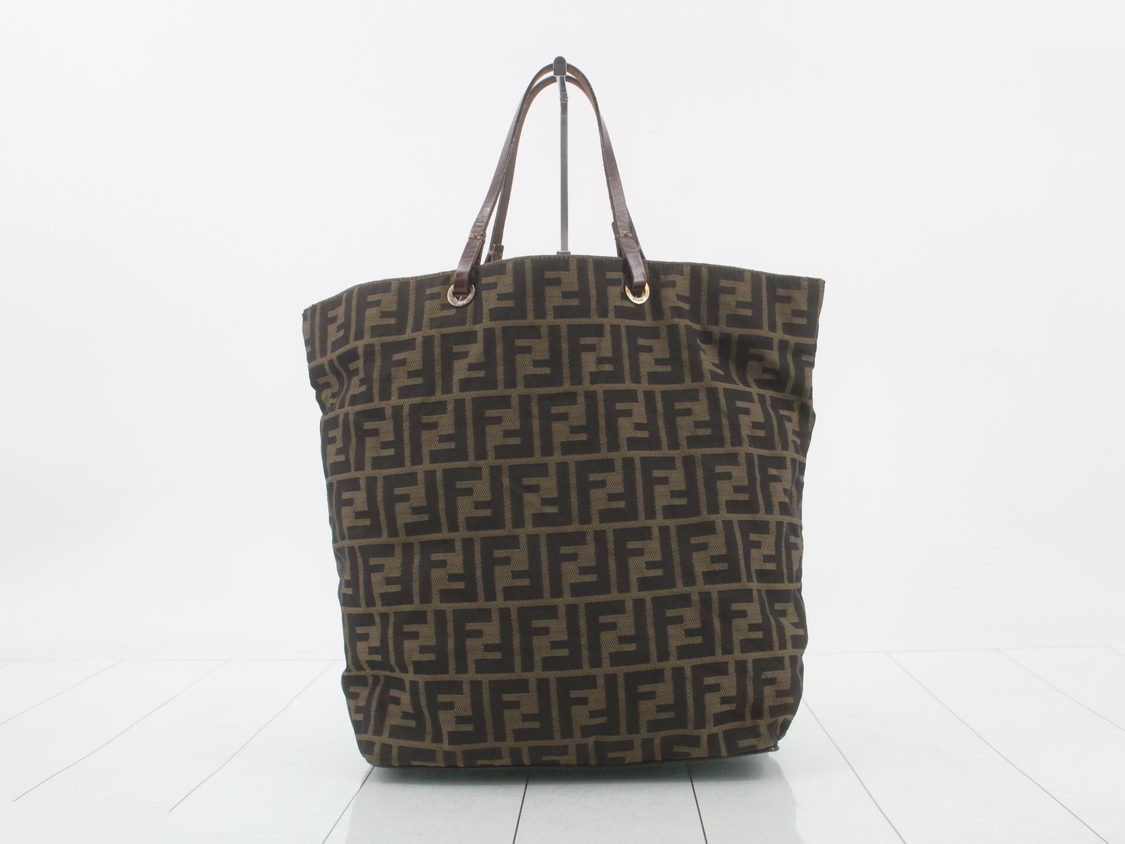 Zucca (bag) - Tote bag — view 2