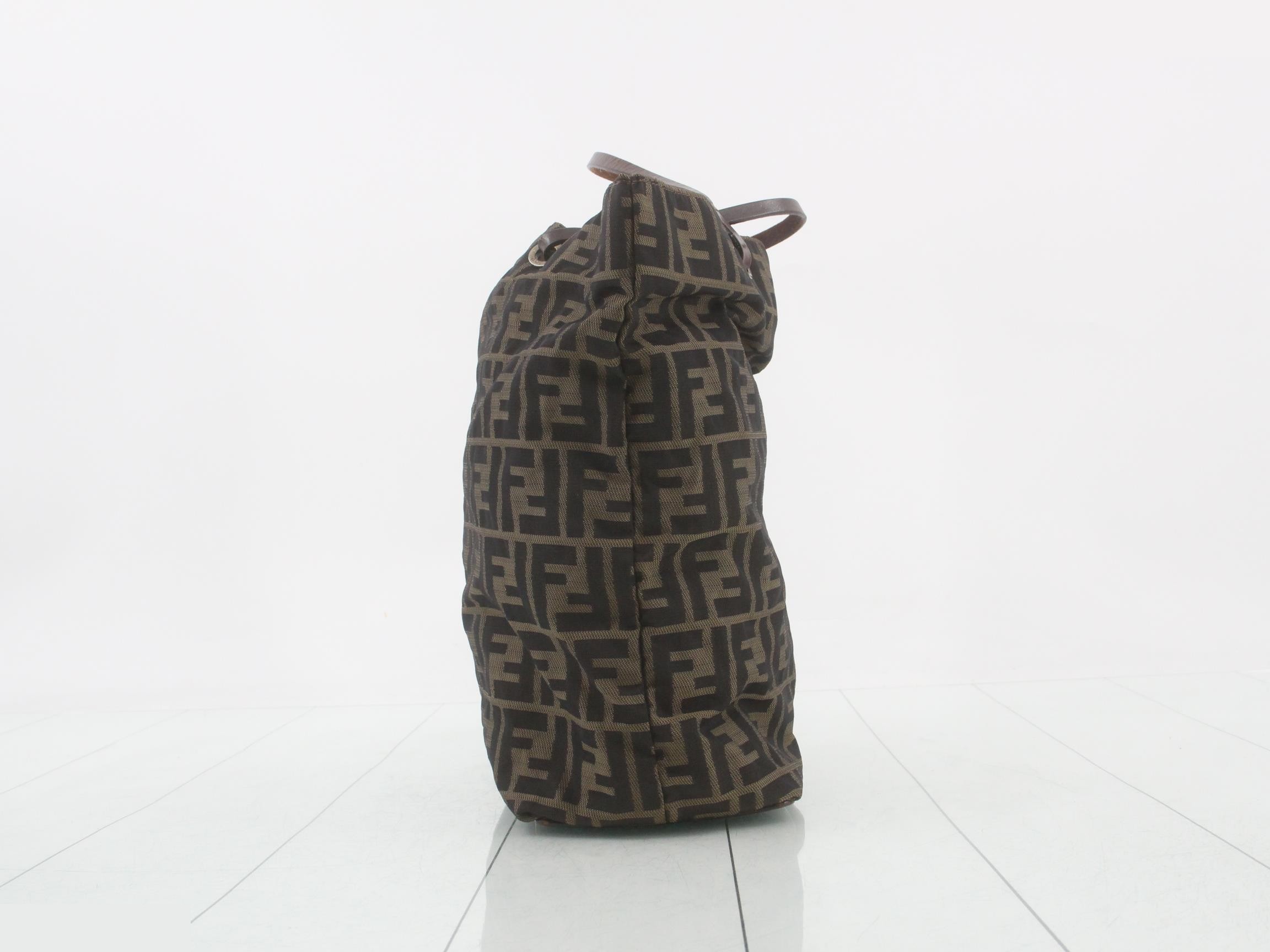Zucca (bag) - Tote bag — view 3