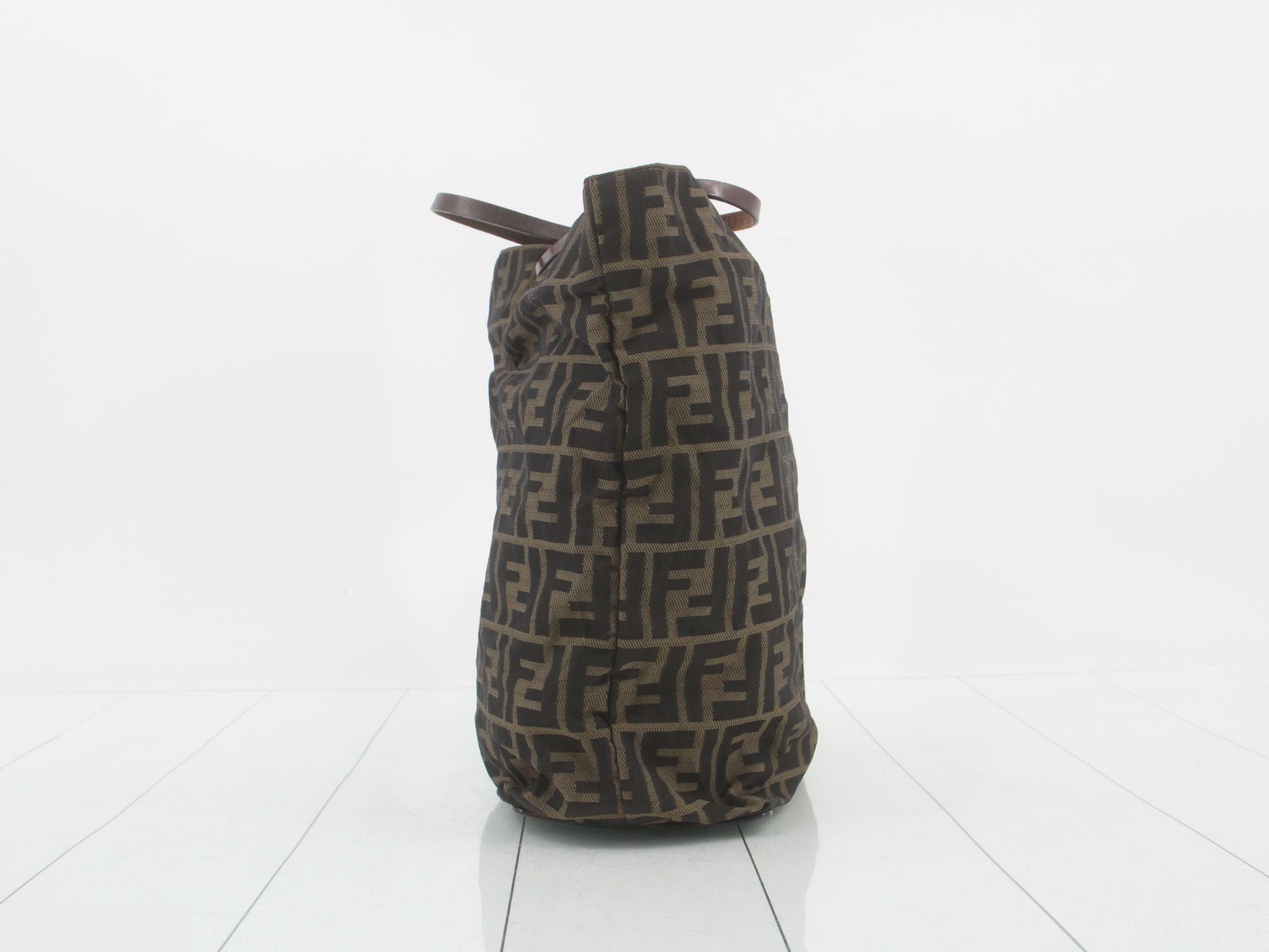 Zucca (bag) - Tote bag — view 4