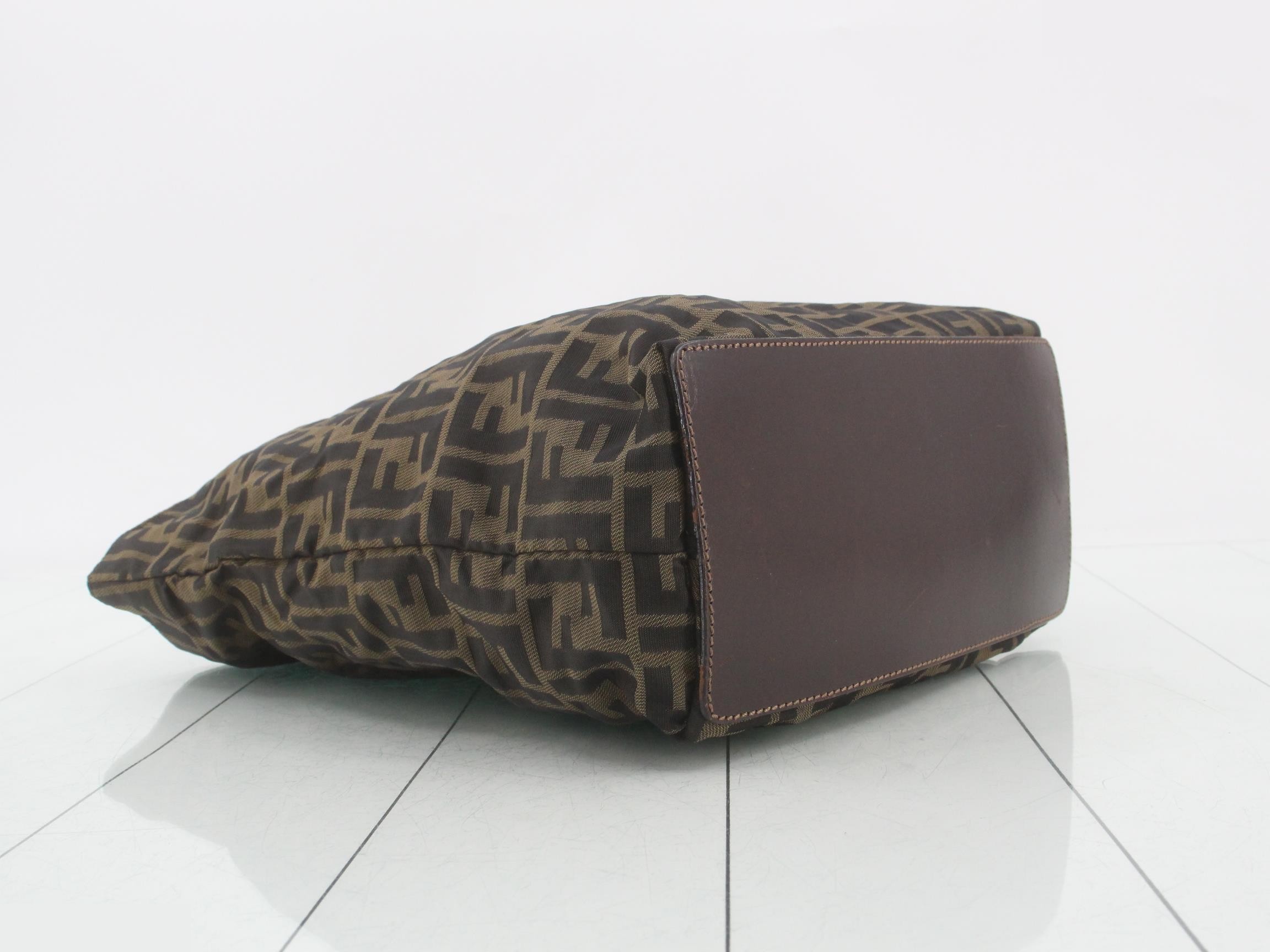 Zucca (bag) - Tote bag — view 5
