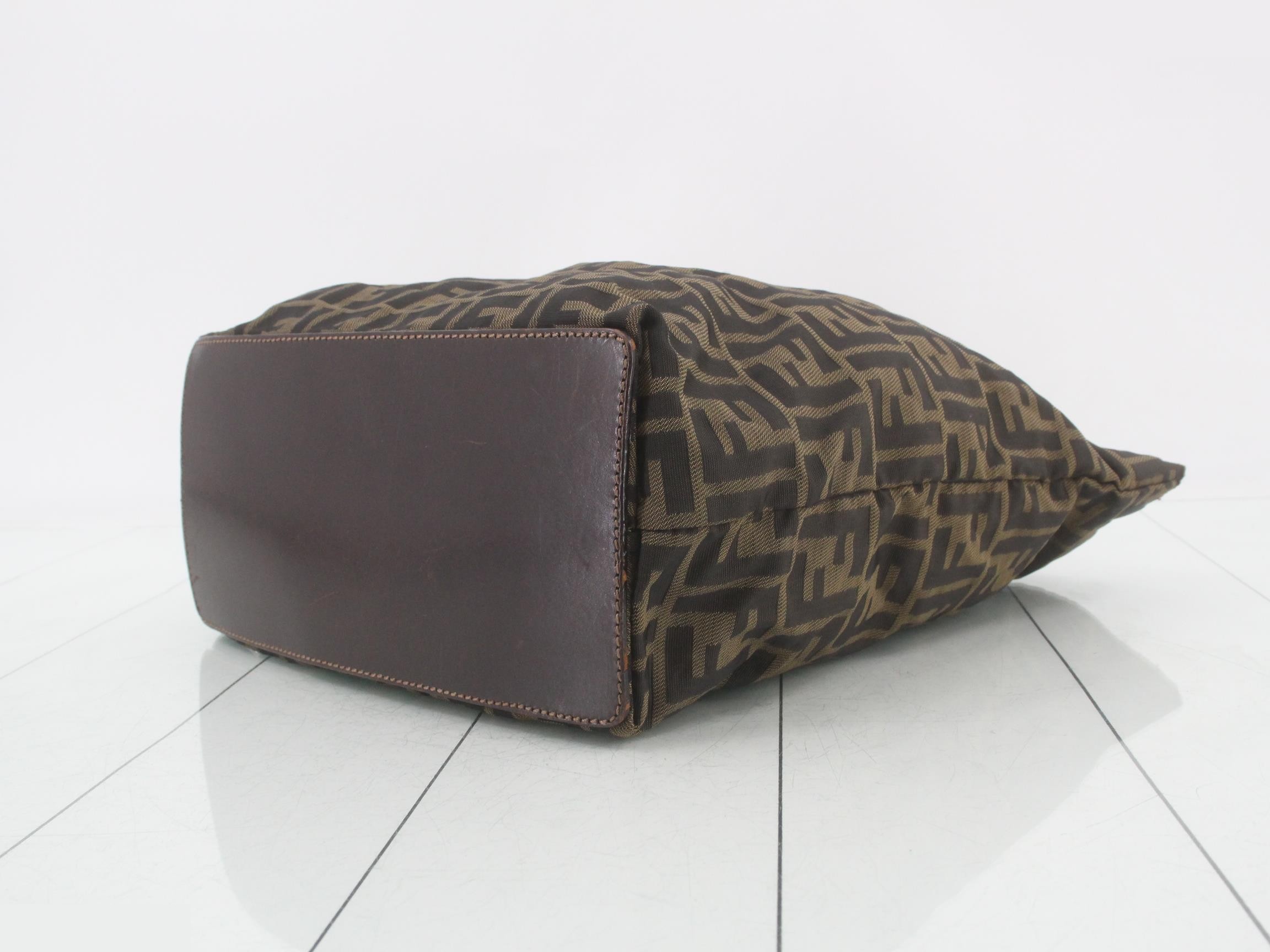 Zucca (bag) - Tote bag — view 6