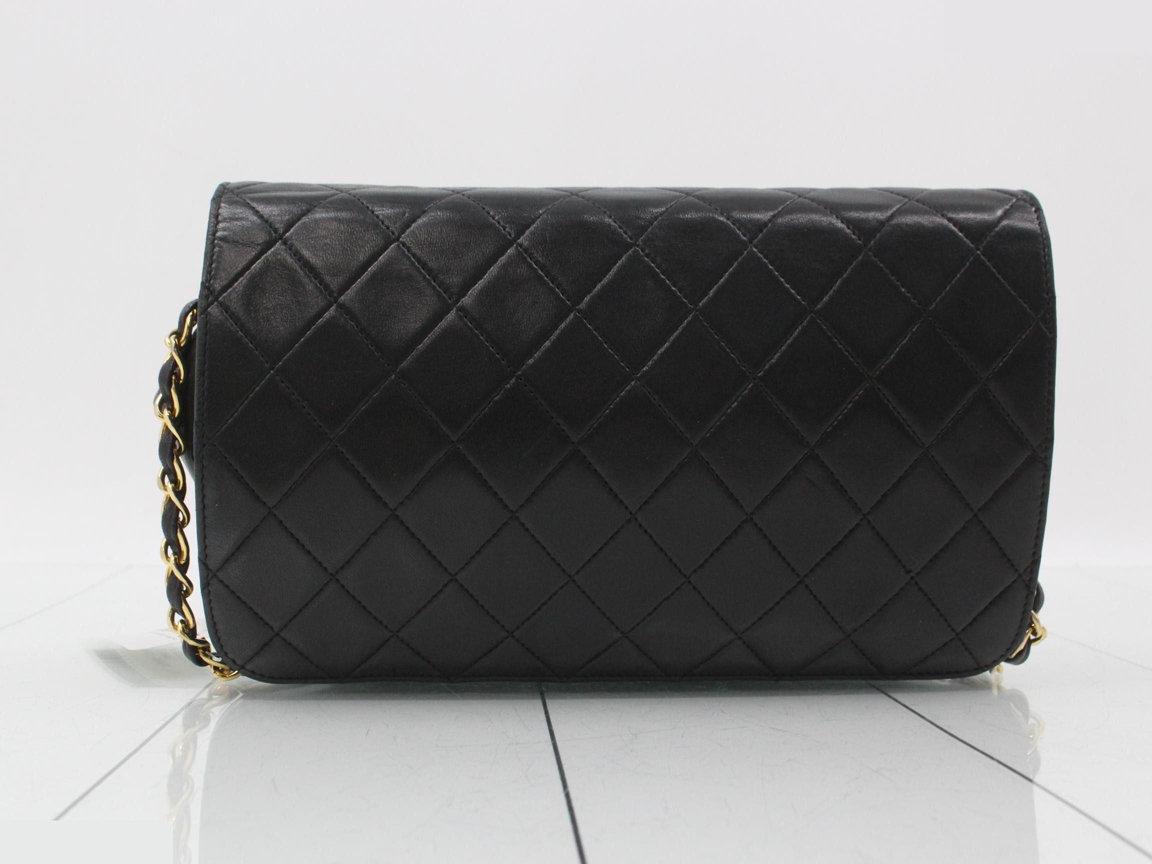 Matelassé Shoulder Bag — view 2