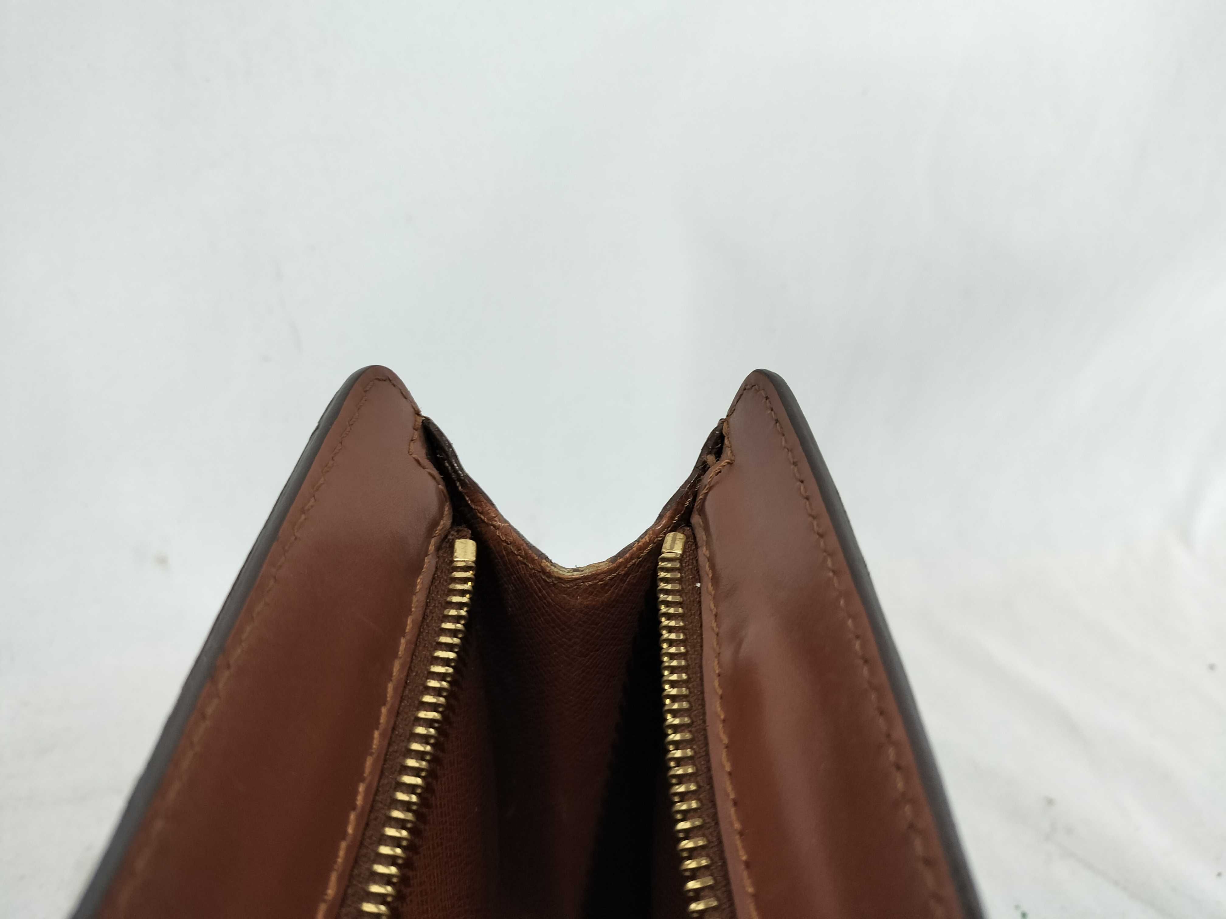 Monogram Pochette Homme Second Bag — view 8