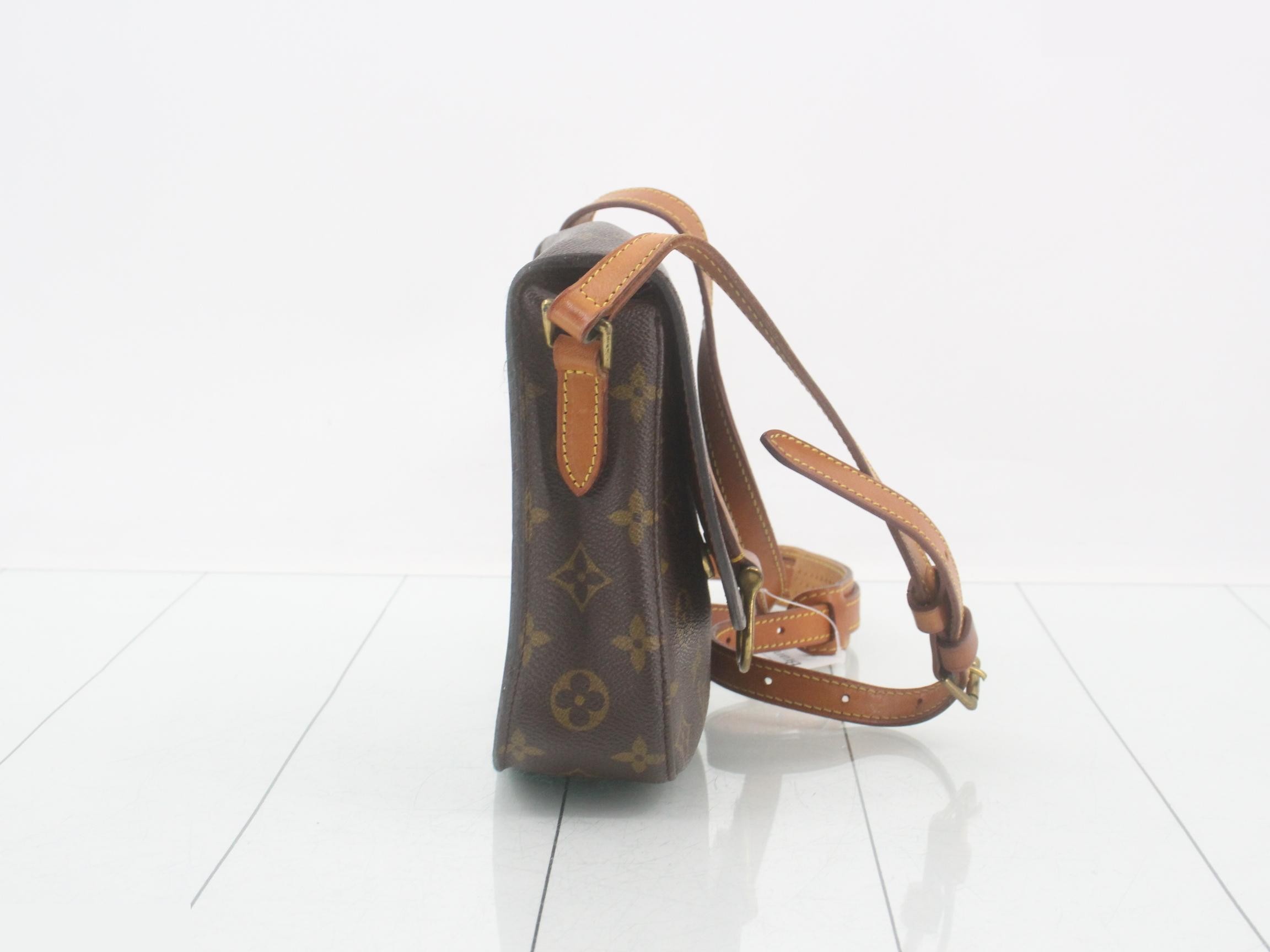 Saint-Cloud MM — view 4