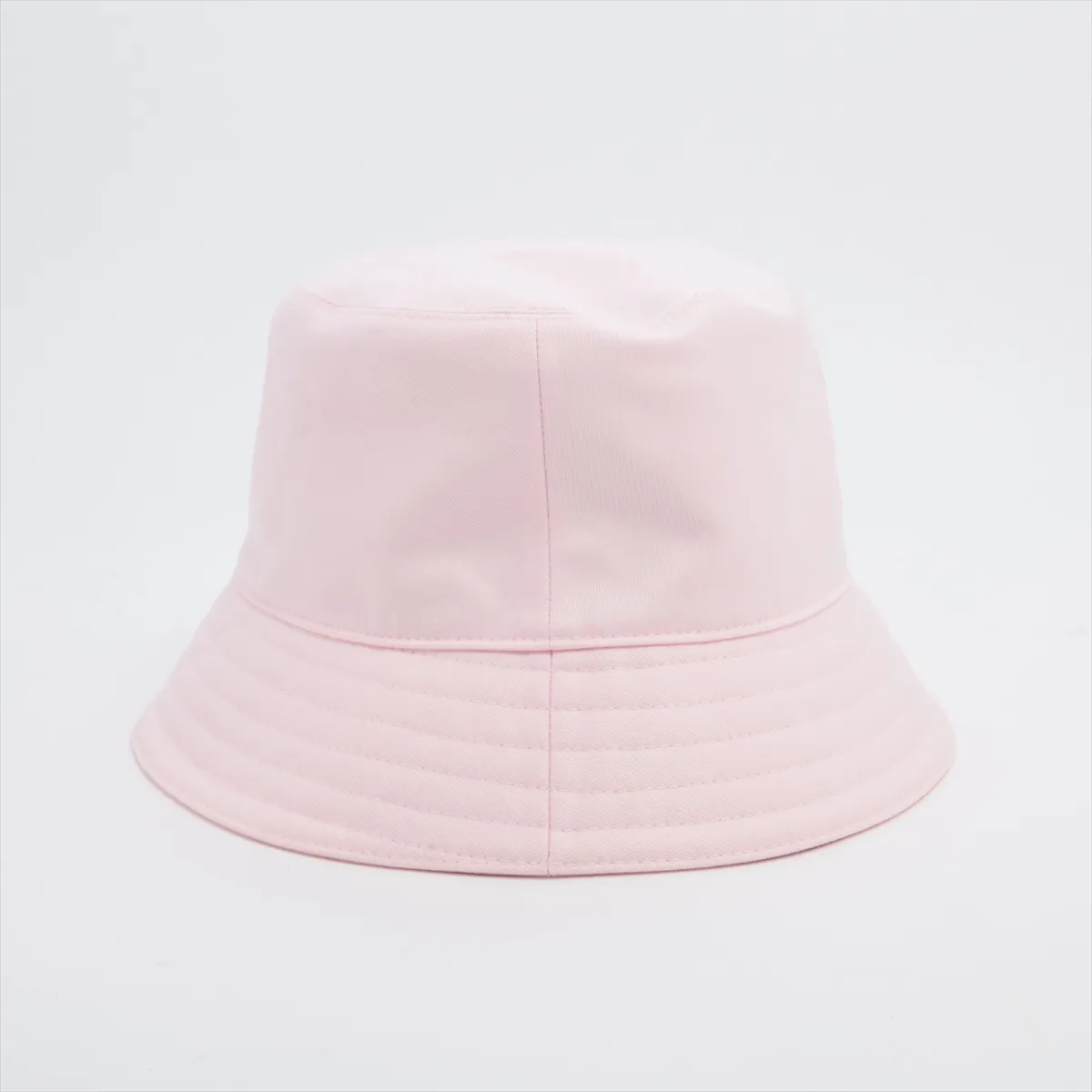 Exlibris Hat 58 Cotton Pink Thread — view 3