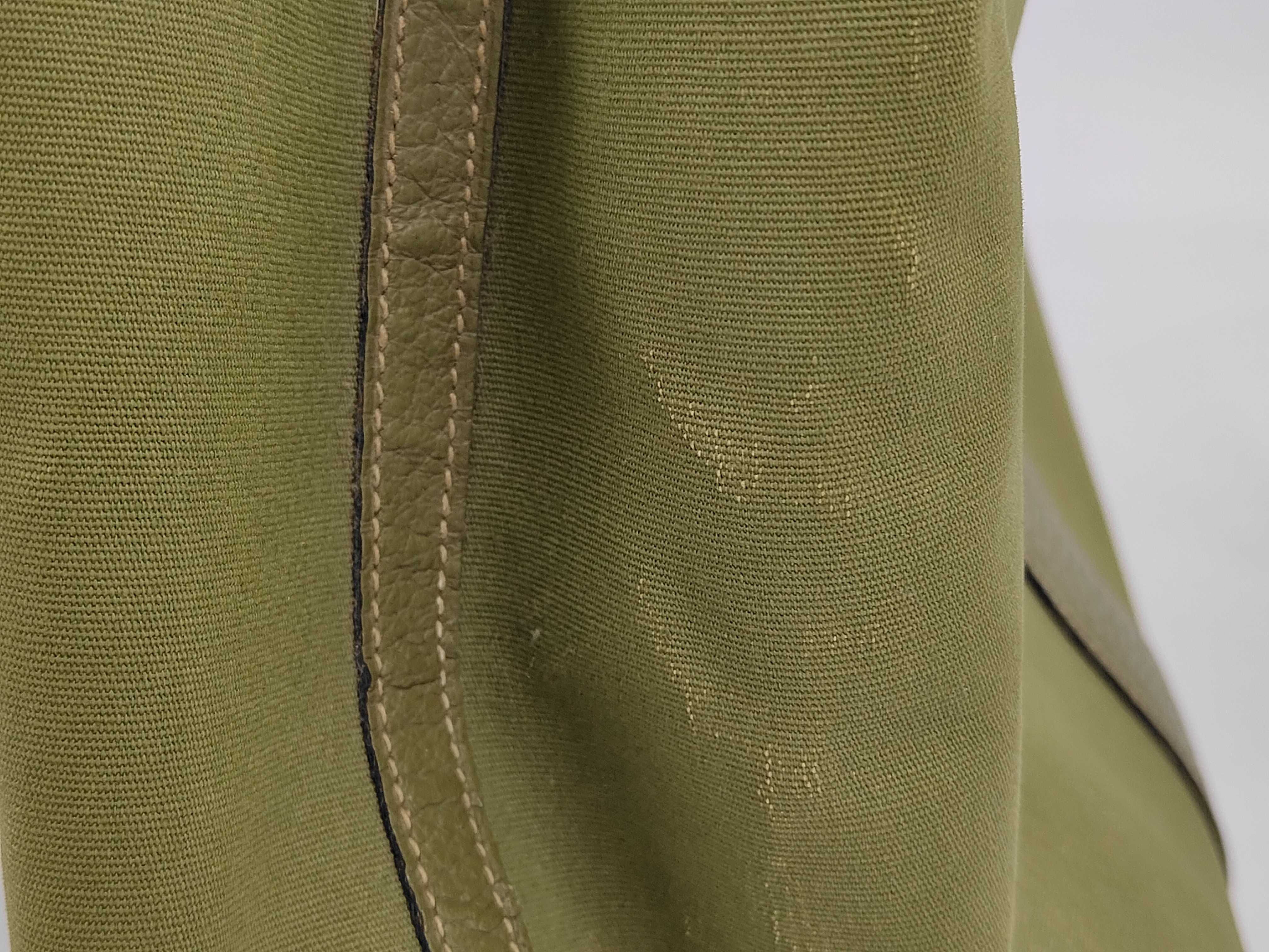 Garden Party 36 Anise Green Tote Bag — view 14