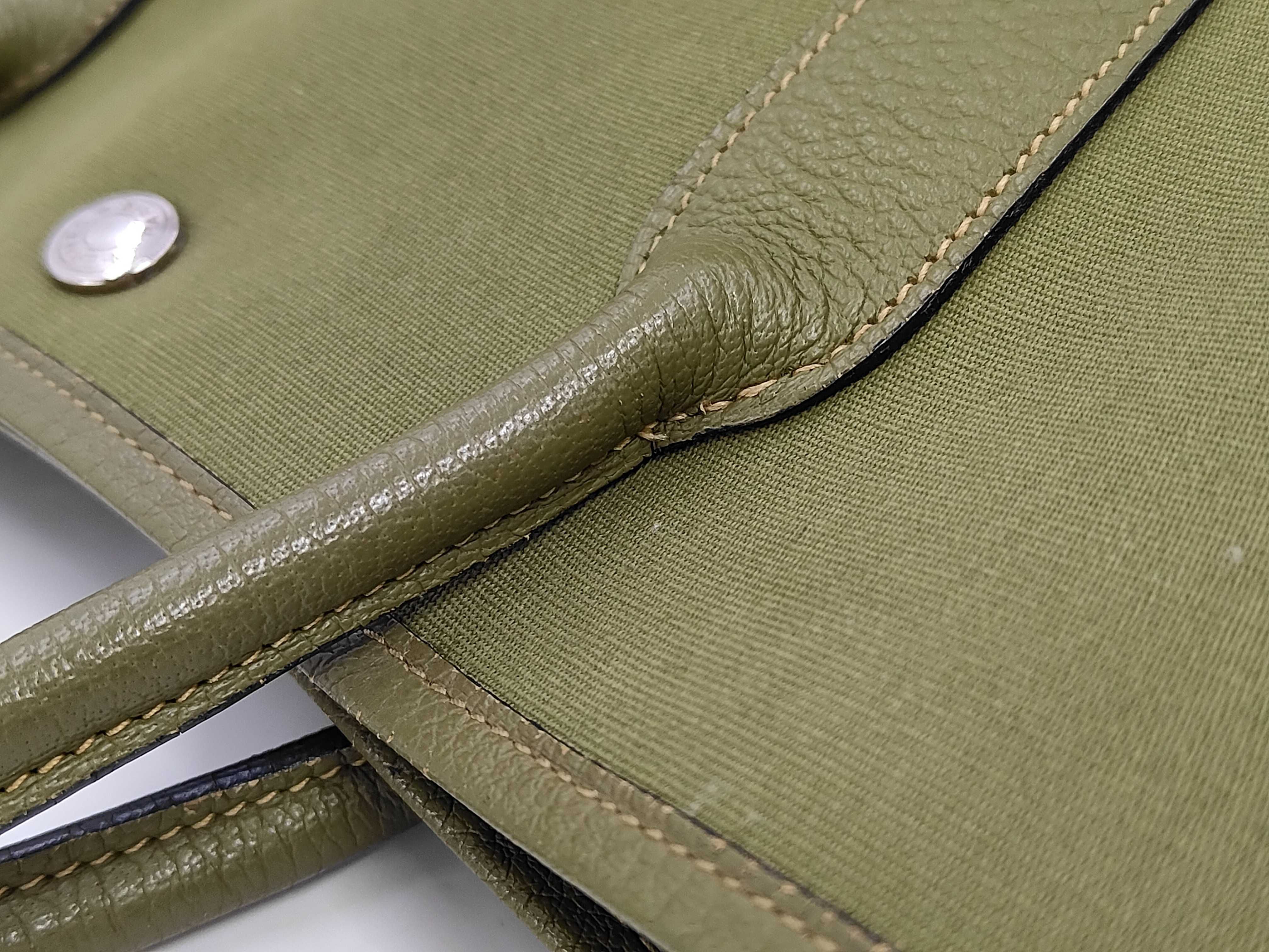 Garden Party 36 Anise Green Tote Bag — view 5