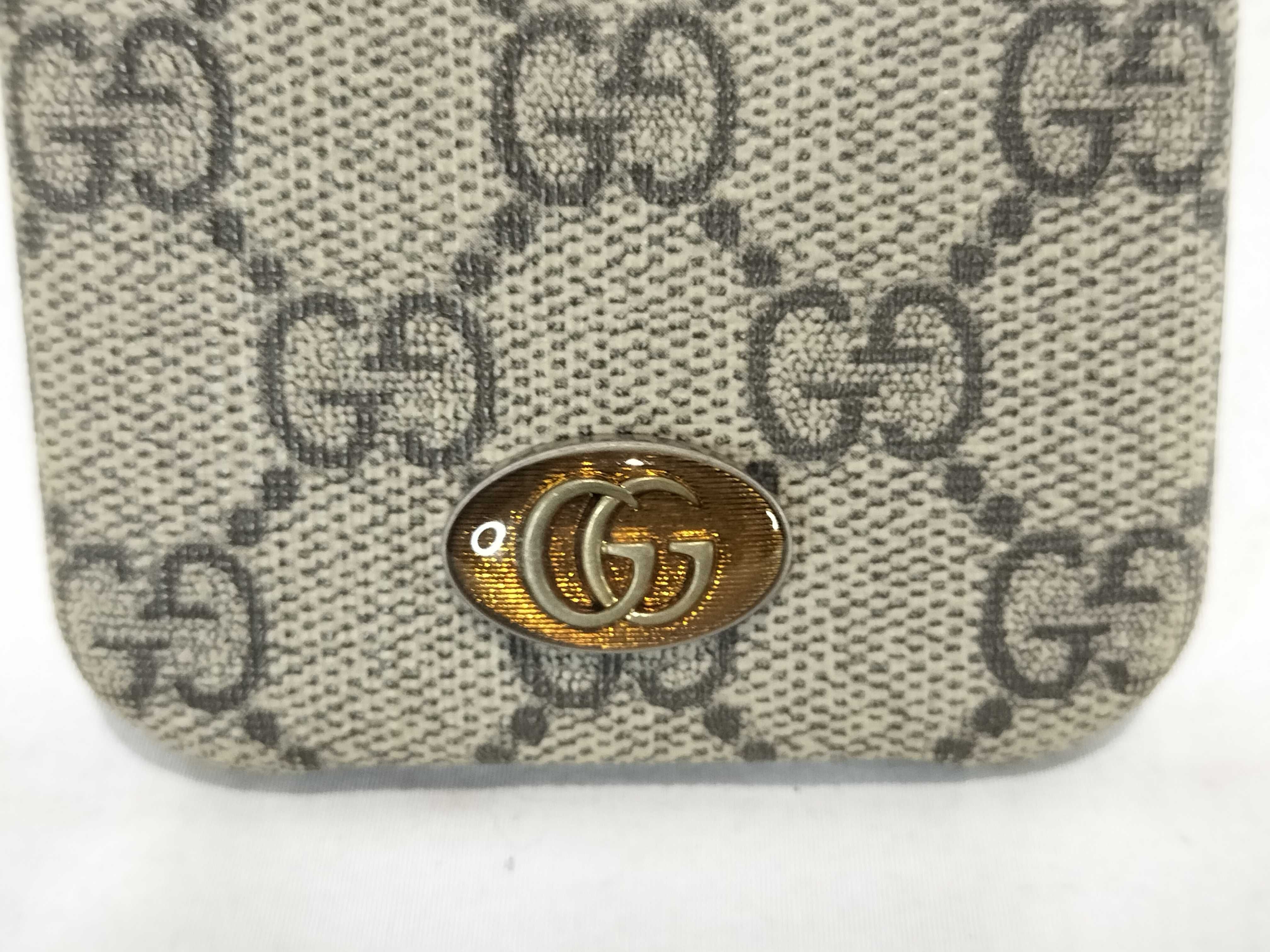 GG Marmont iPhone Case 701330 (Other Accessories) — view 2