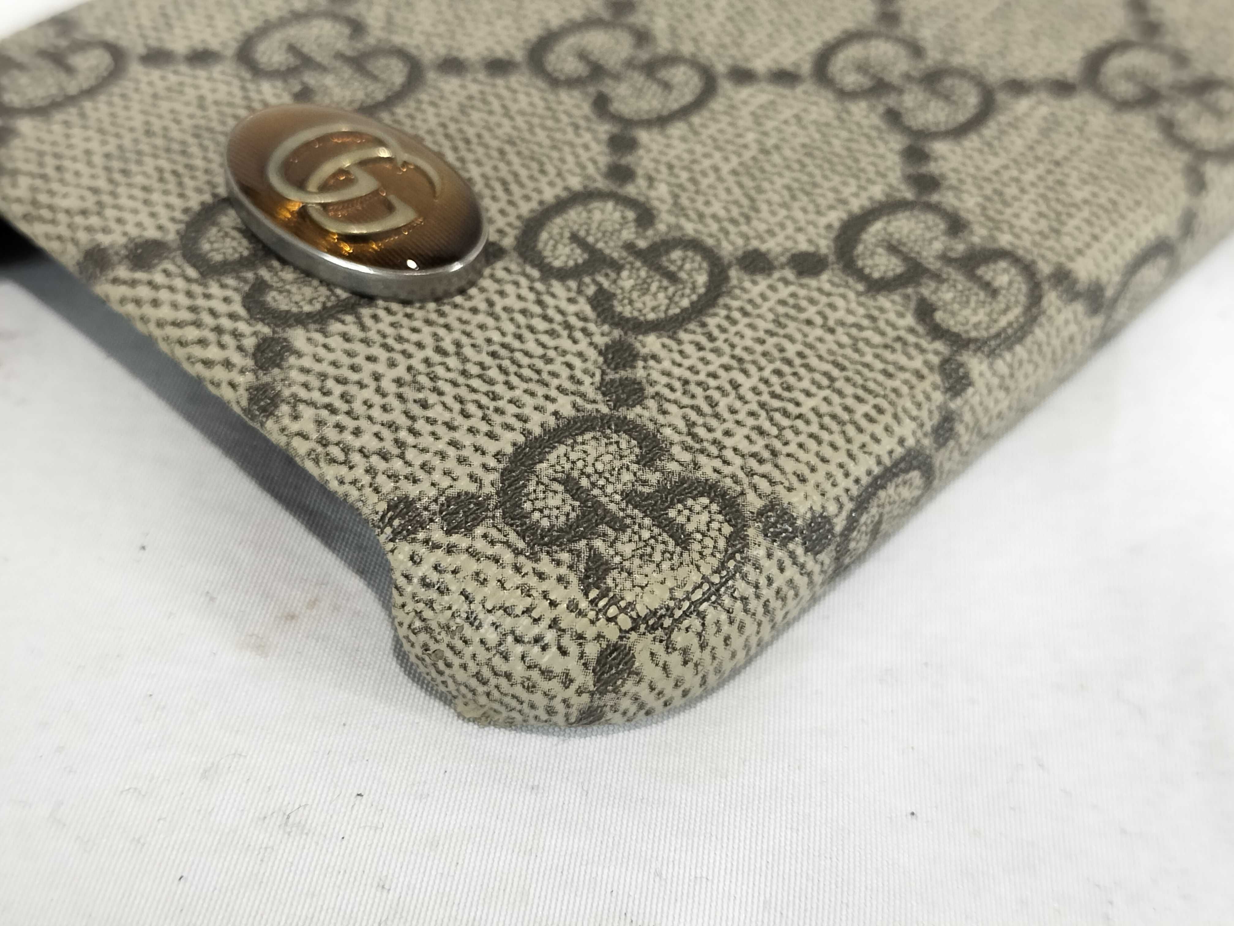 GG Marmont iPhone Case 701330 (Other Accessories) — view 6