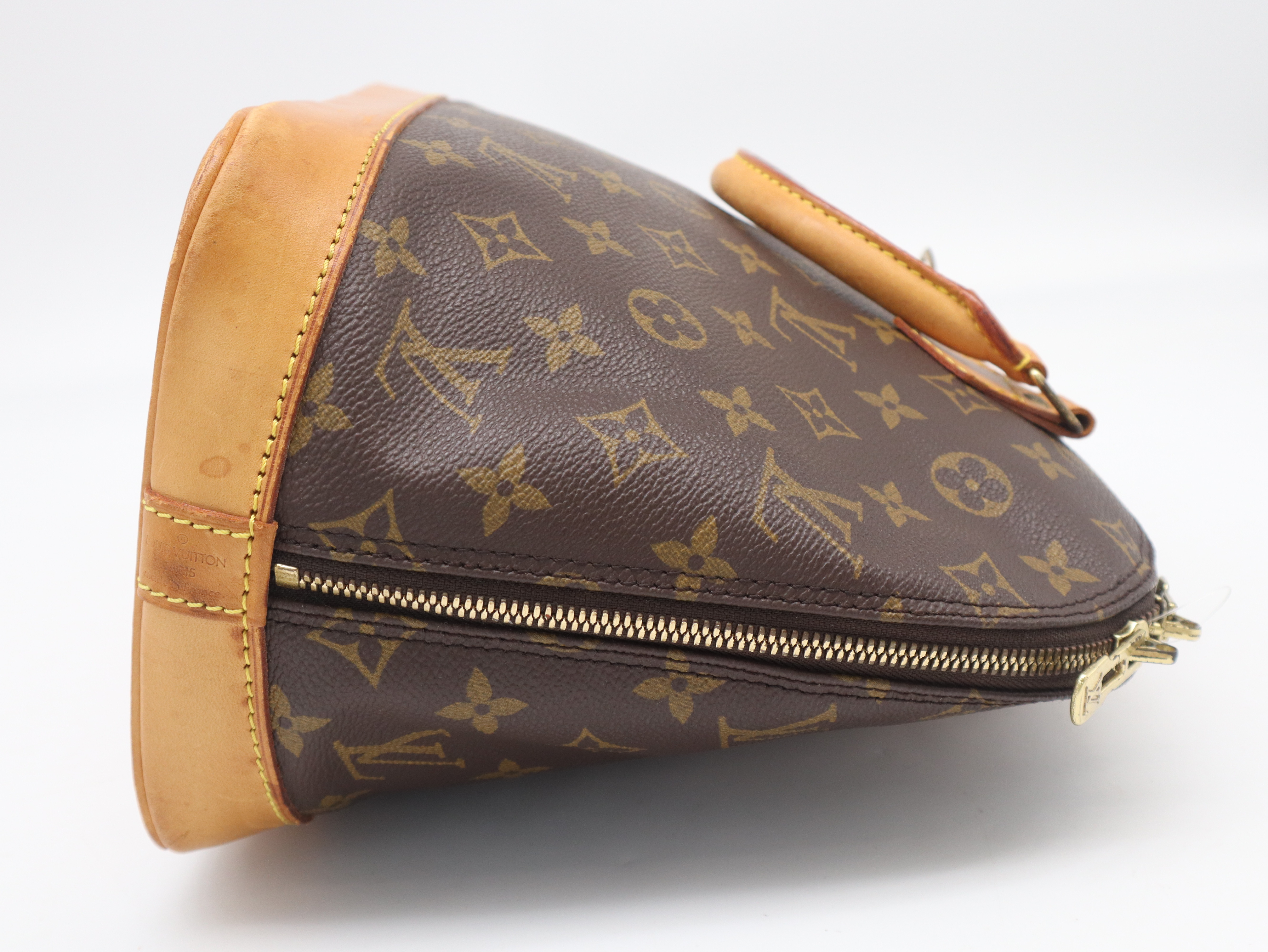 M51130 Monogram Alma (old model) handbag — view 4