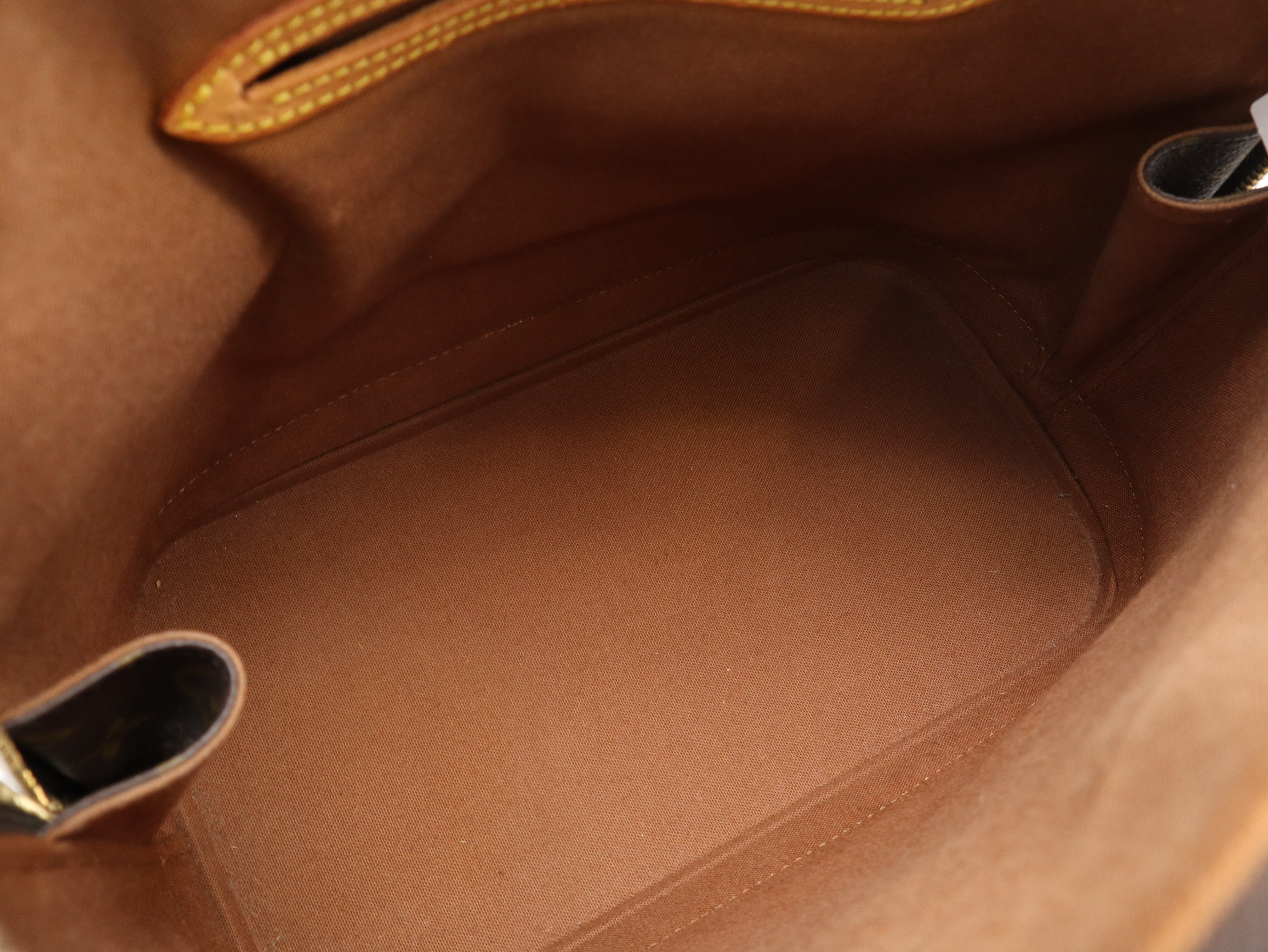 M51130 Monogram Alma (old model) handbag — view 10